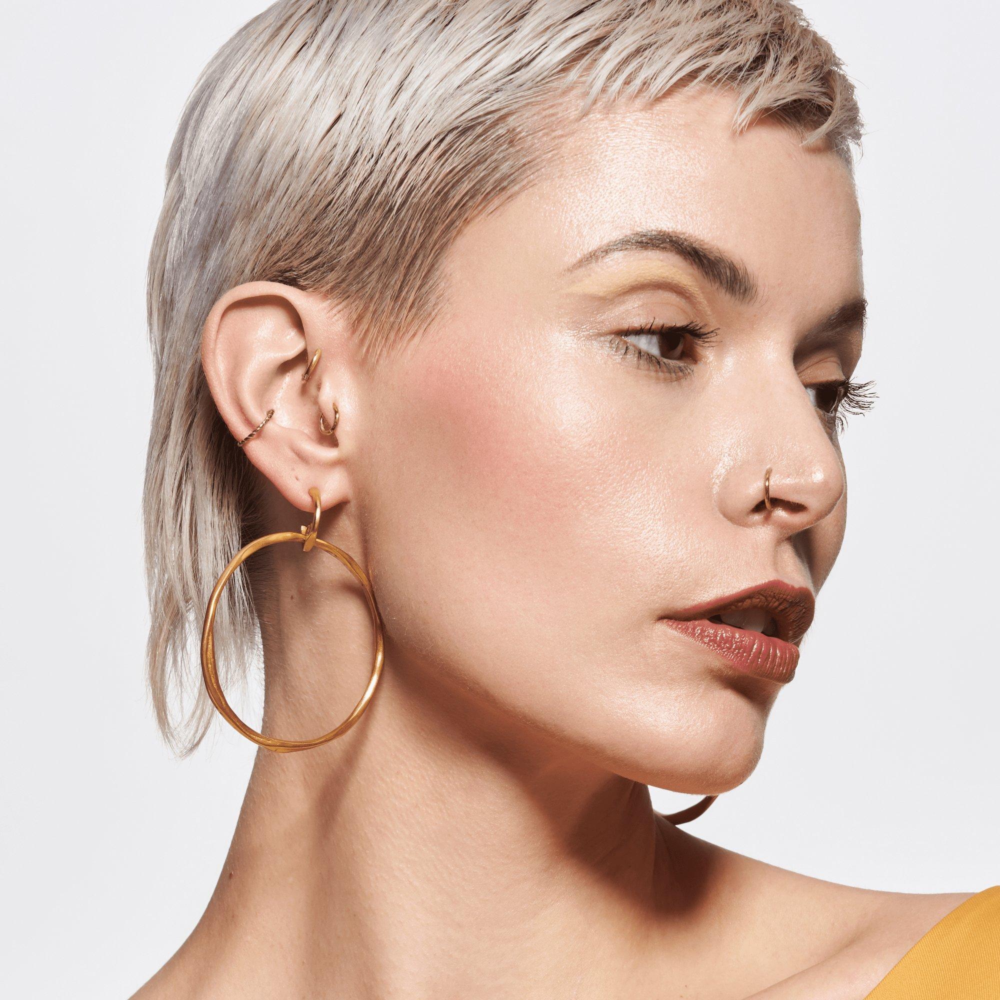 Shine Bomb Lip Lacquer