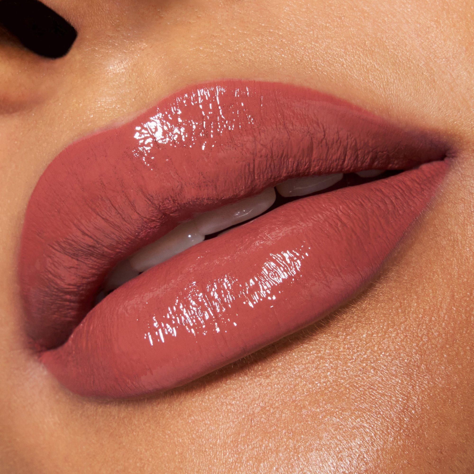 Shine Bomb Lip Lacquer