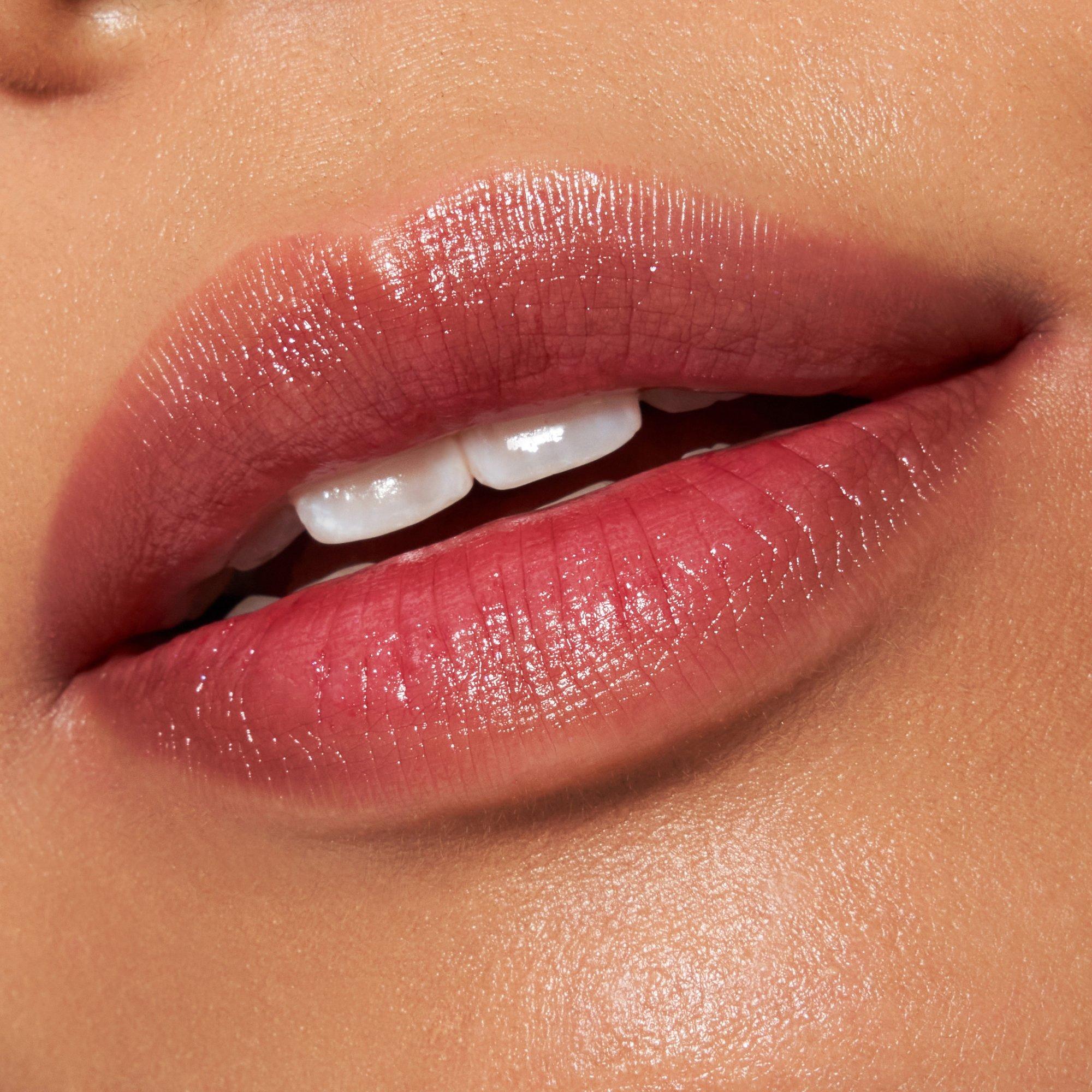 Drunk'n Diamonds Plumping Lip Balm