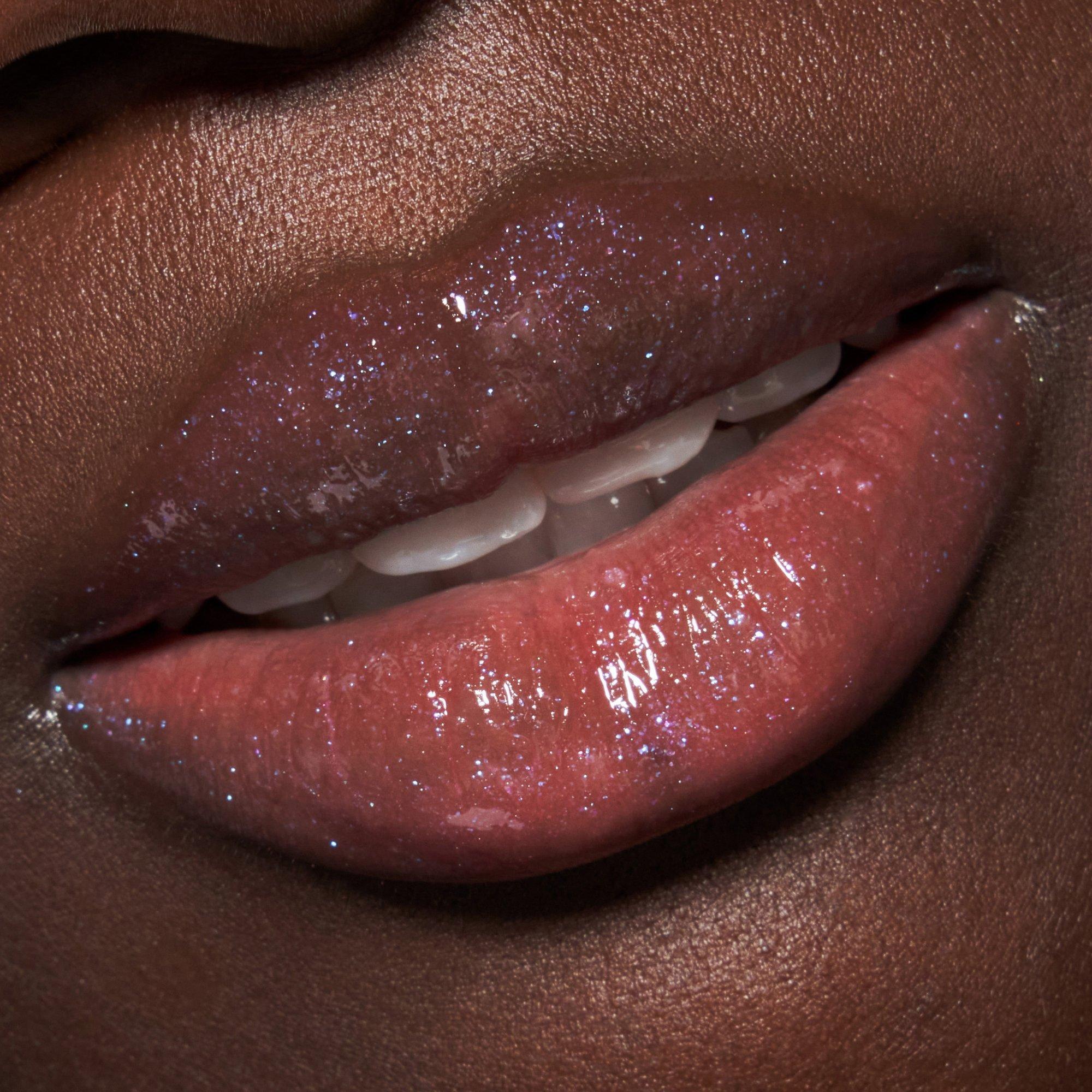 Melt & Shine Juicy Lip Balm