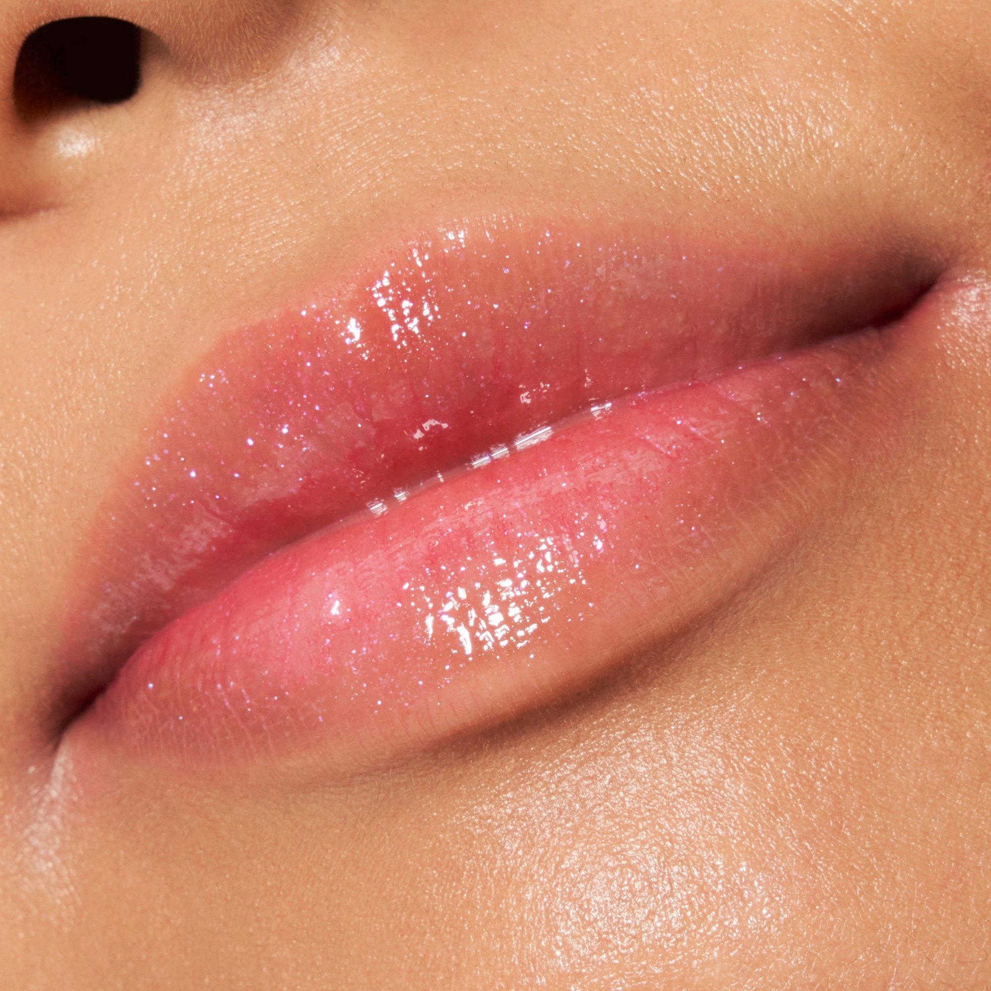 Melt & Shine Juicy Lip Balm