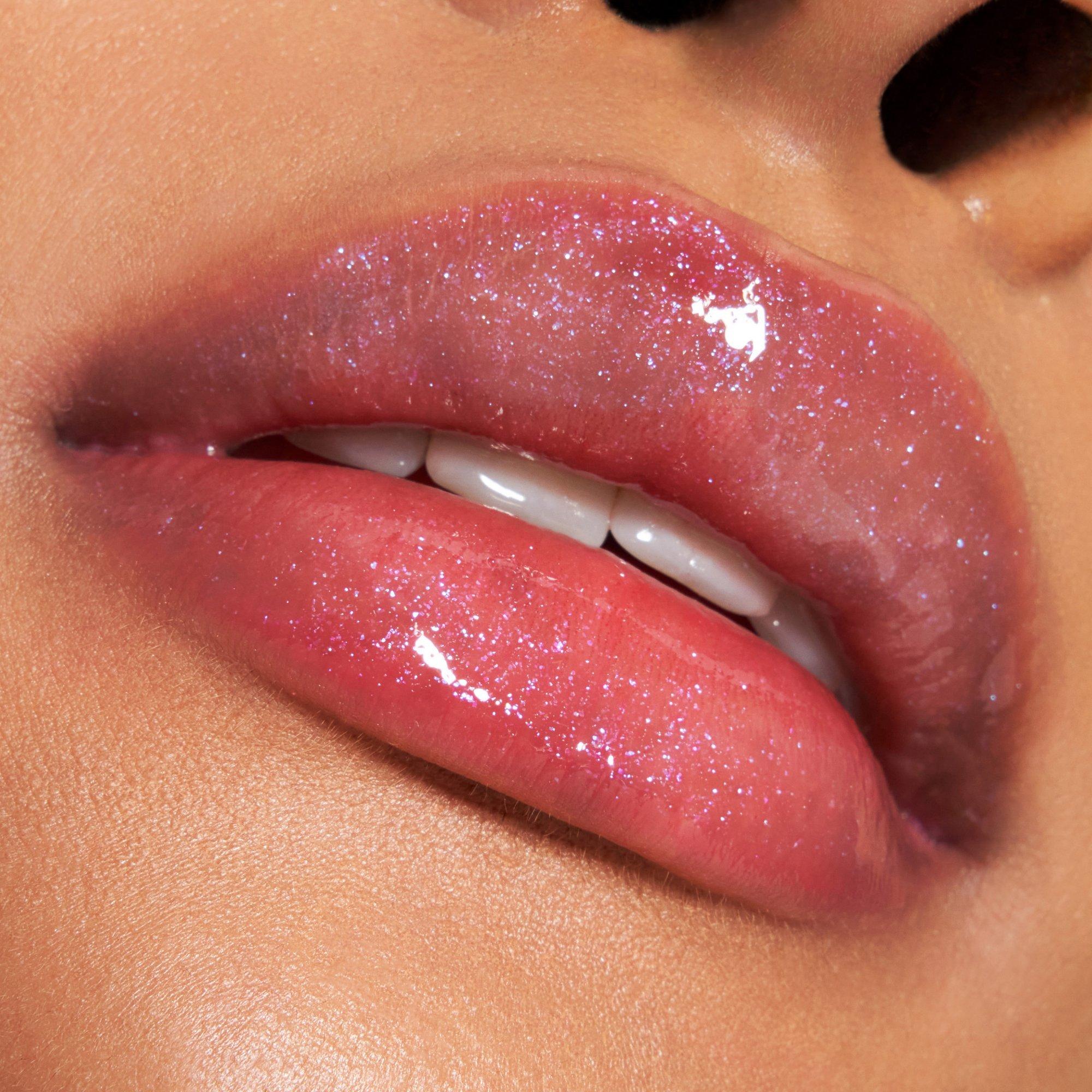 Melt & Shine Juicy Lip Balm