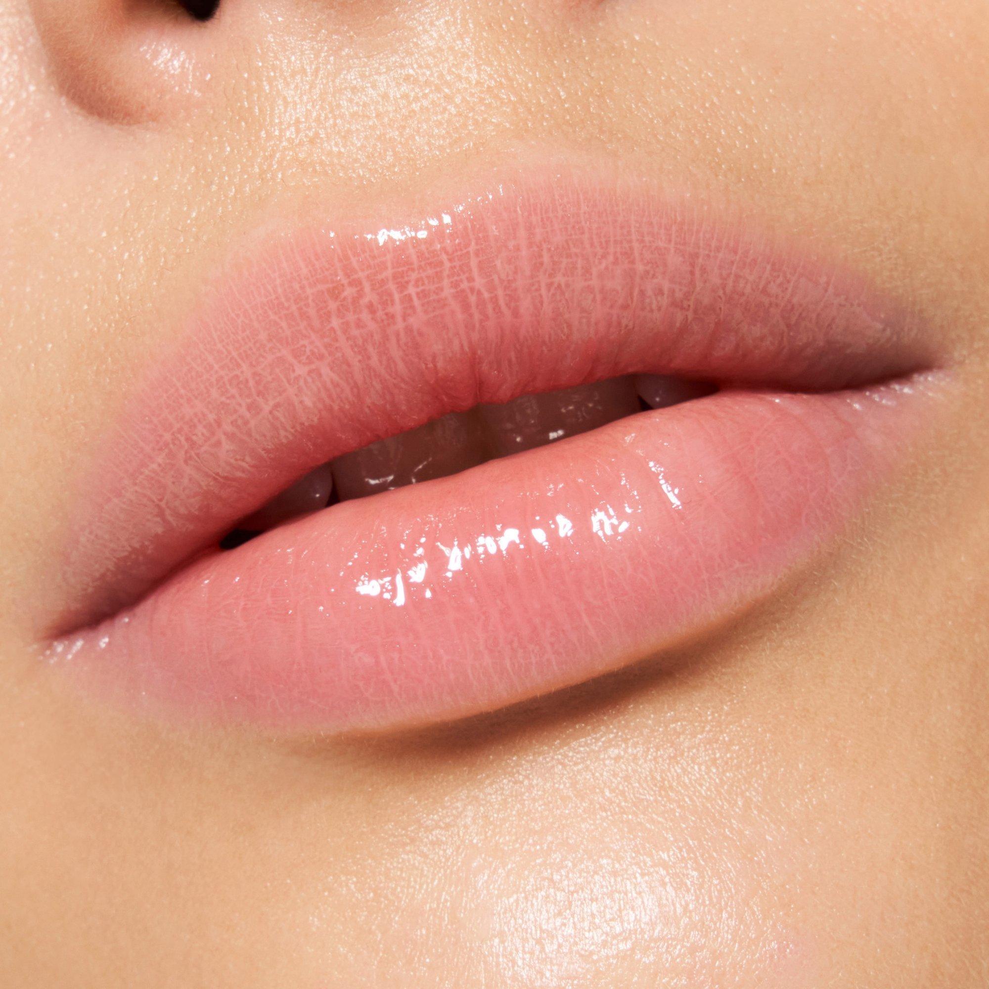 Melt & Shine Juicy Lip Balm