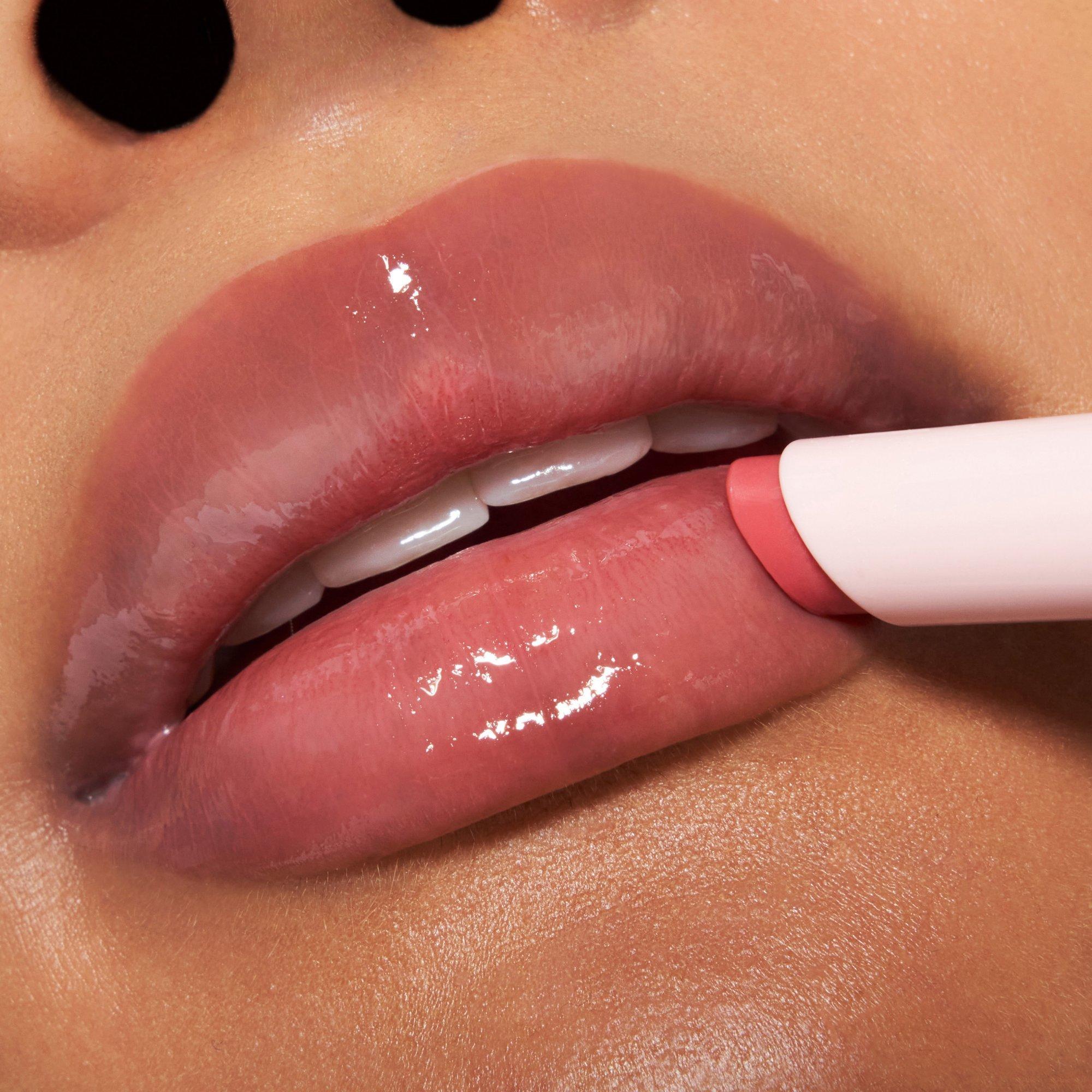 Melt & Shine Juicy Lip Balm