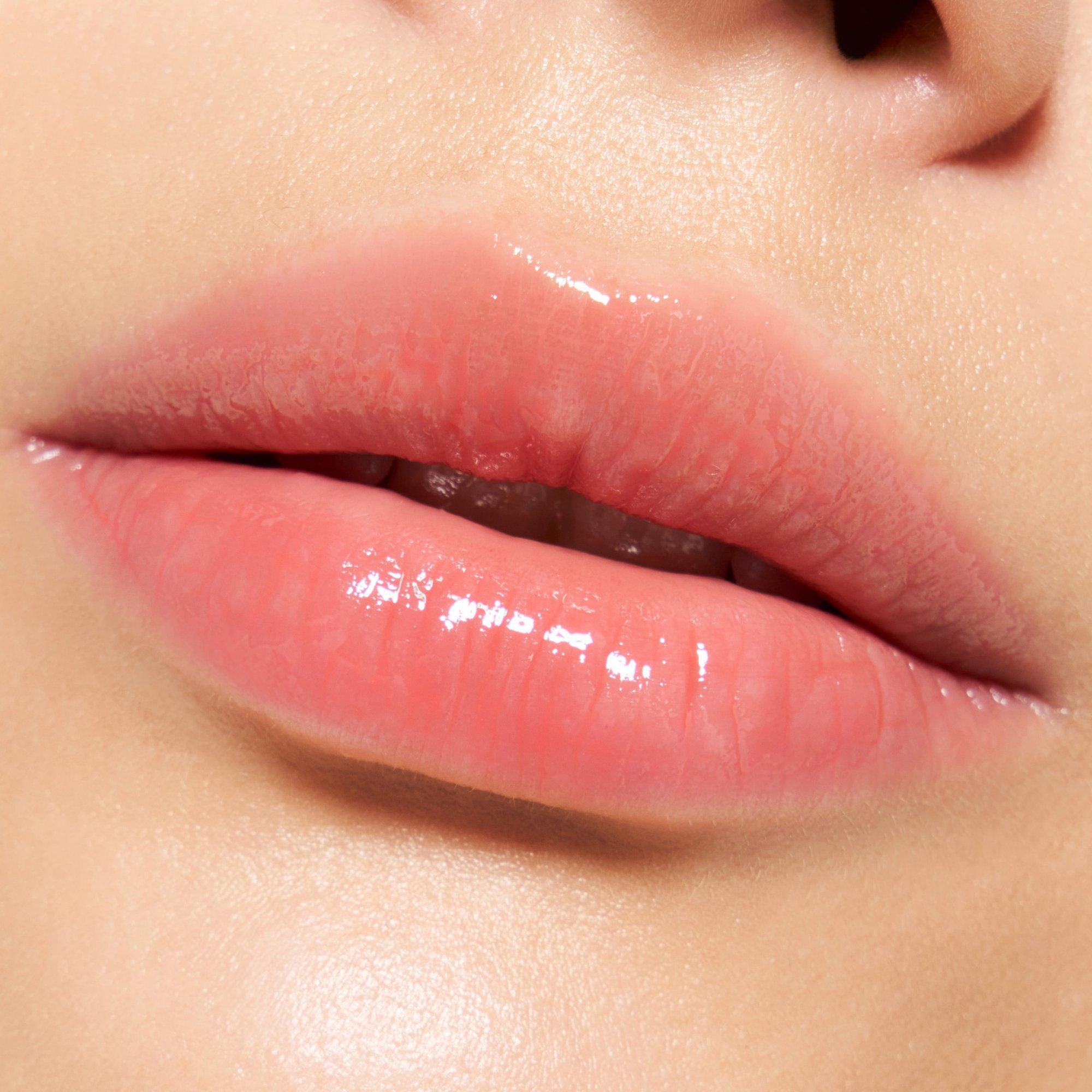 Melt & Shine Juicy Lip Balm