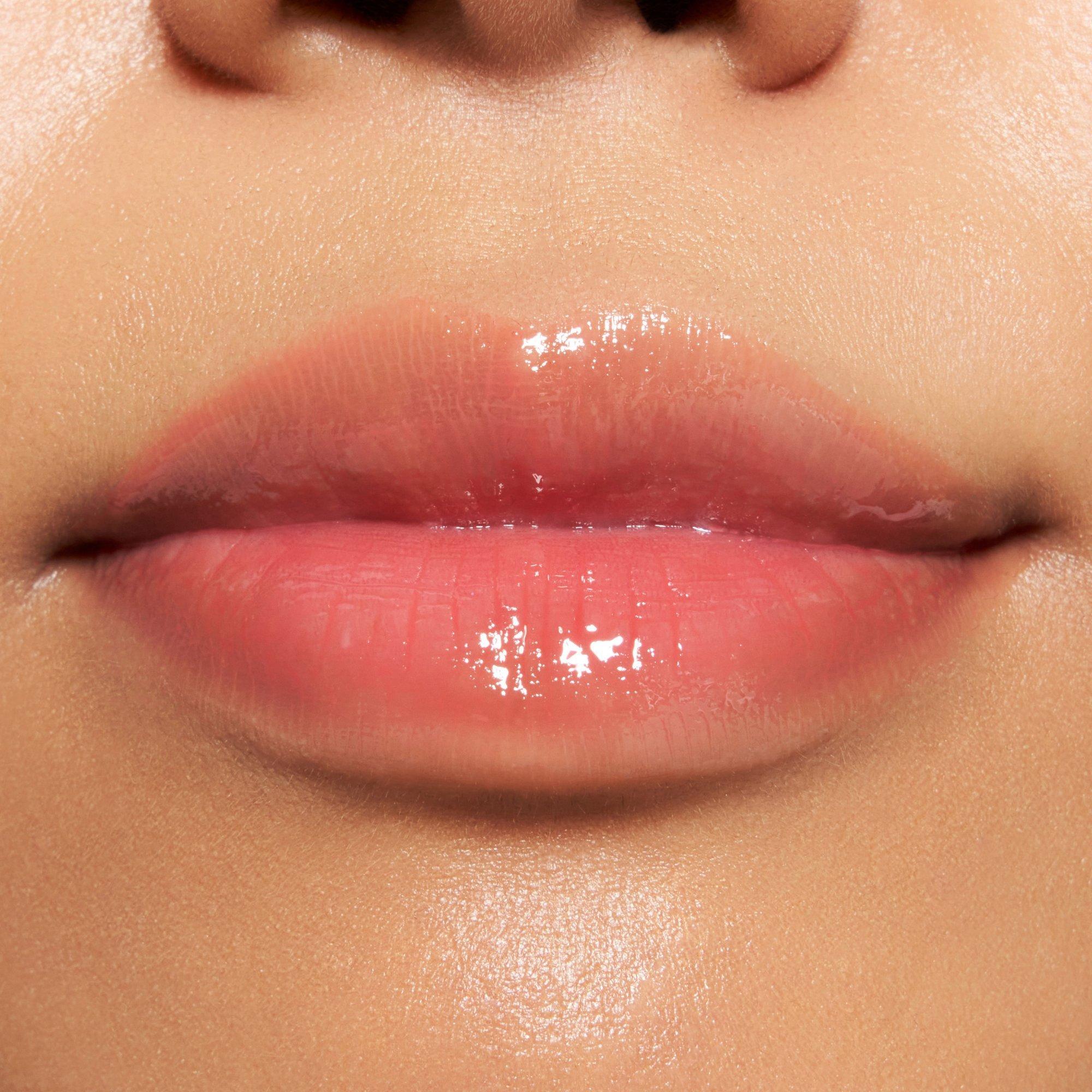 Melt & Shine Juicy Lip Balm