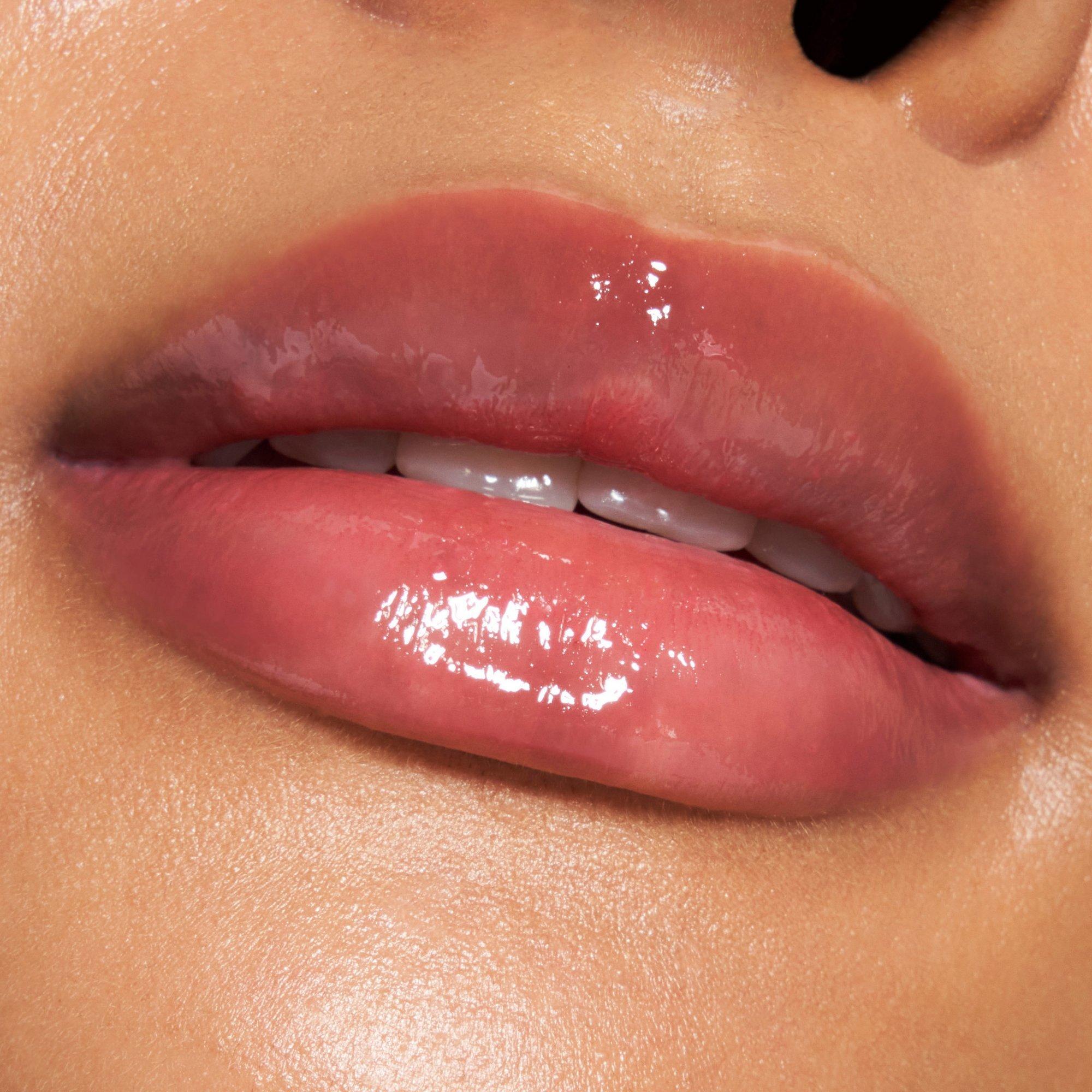 Melt & Shine Juicy Lip Balm