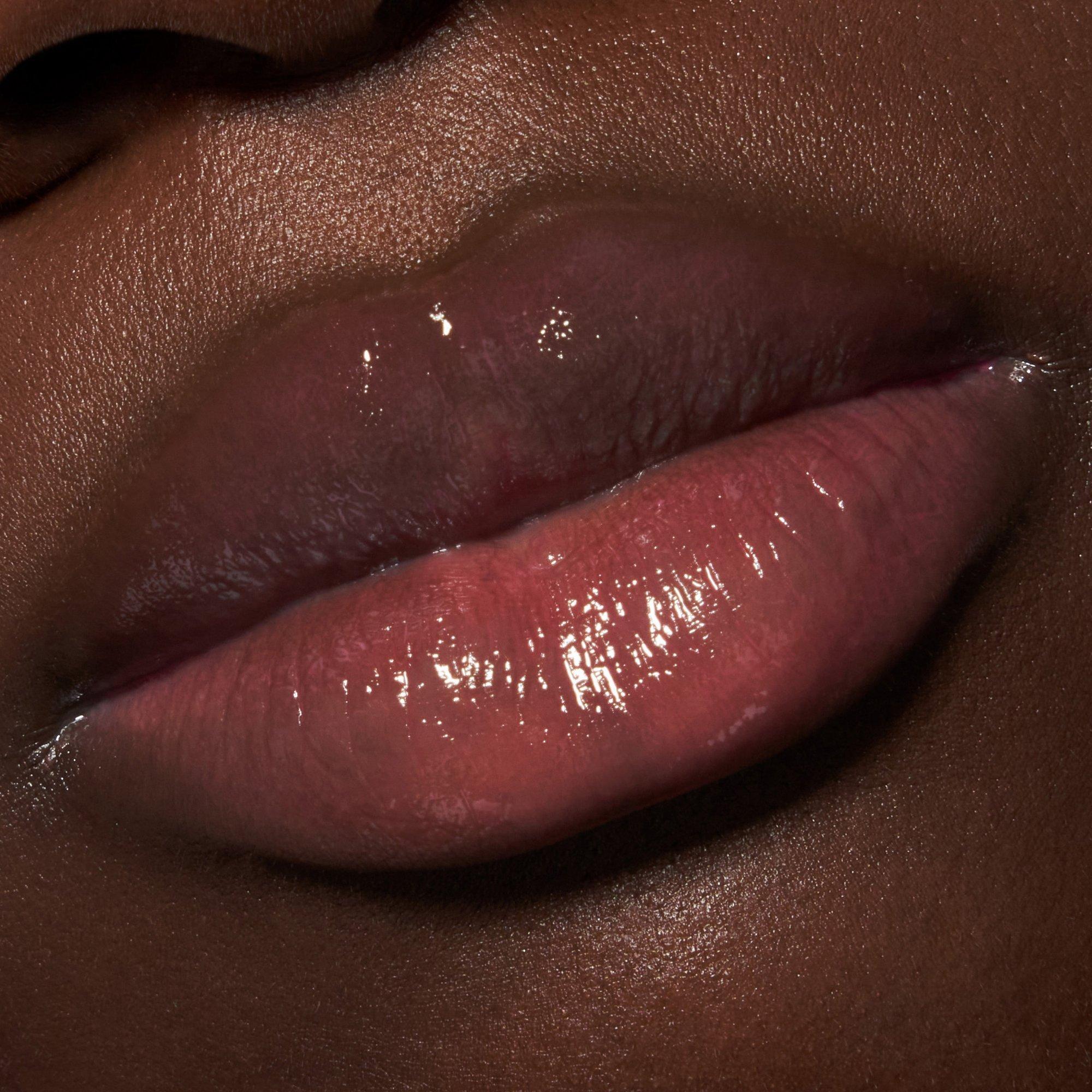 Melt & Shine Juicy Lip Balm baume à lèvres