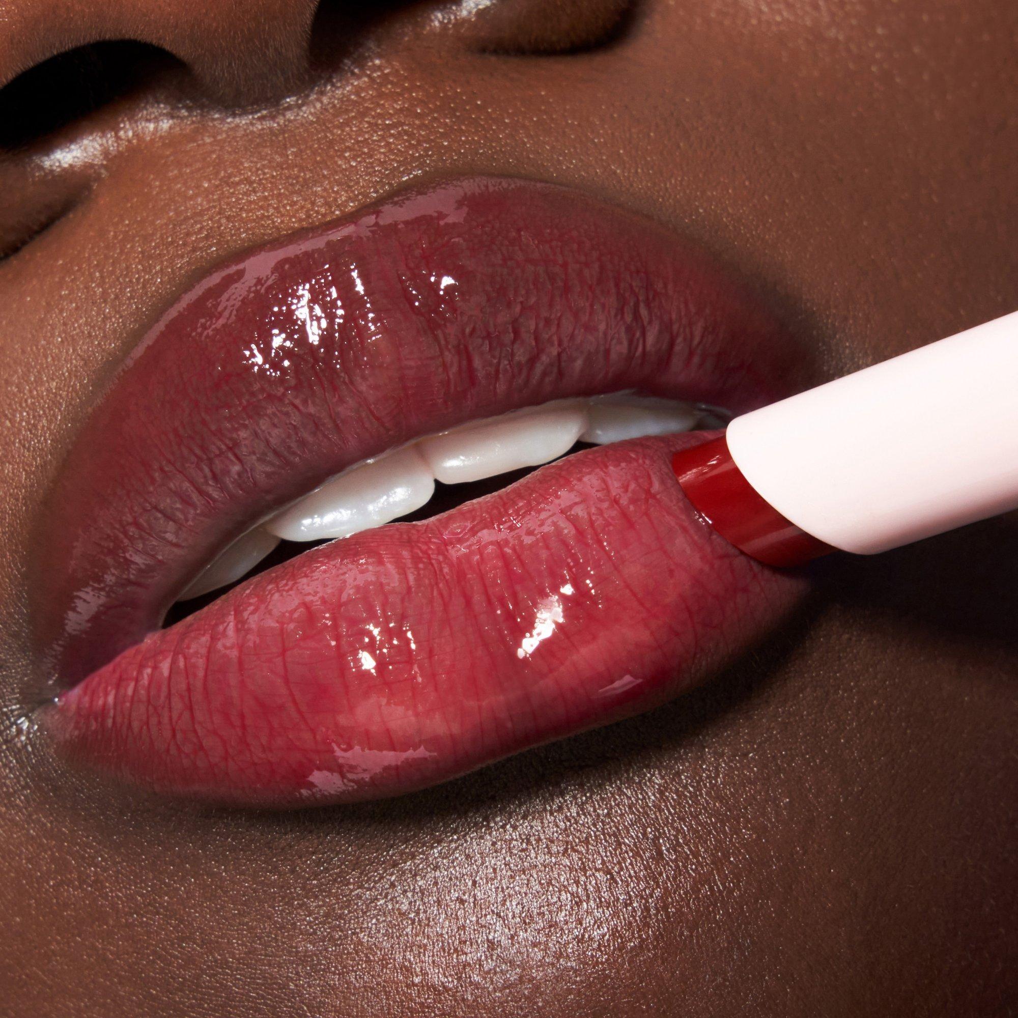 Melt & Shine Juicy Lip Balm