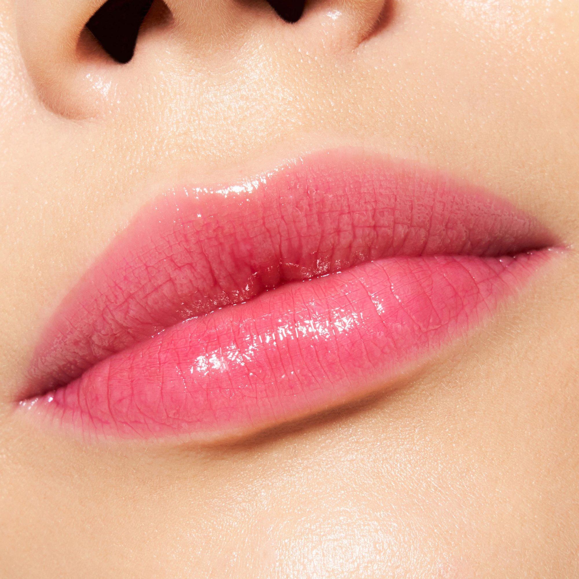 Melt & Shine Juicy Lip Balm