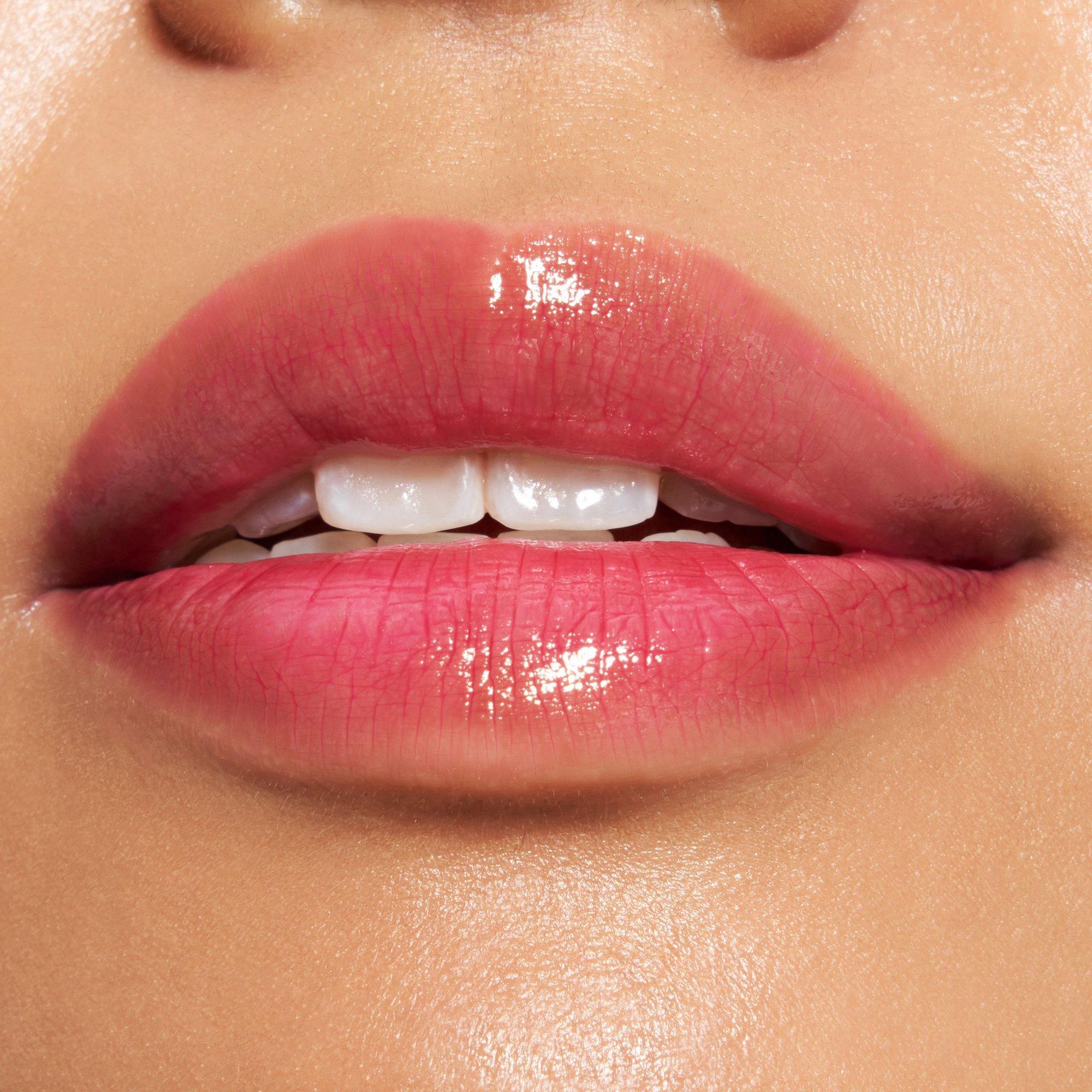 Melt & Shine Juicy Lip Balm