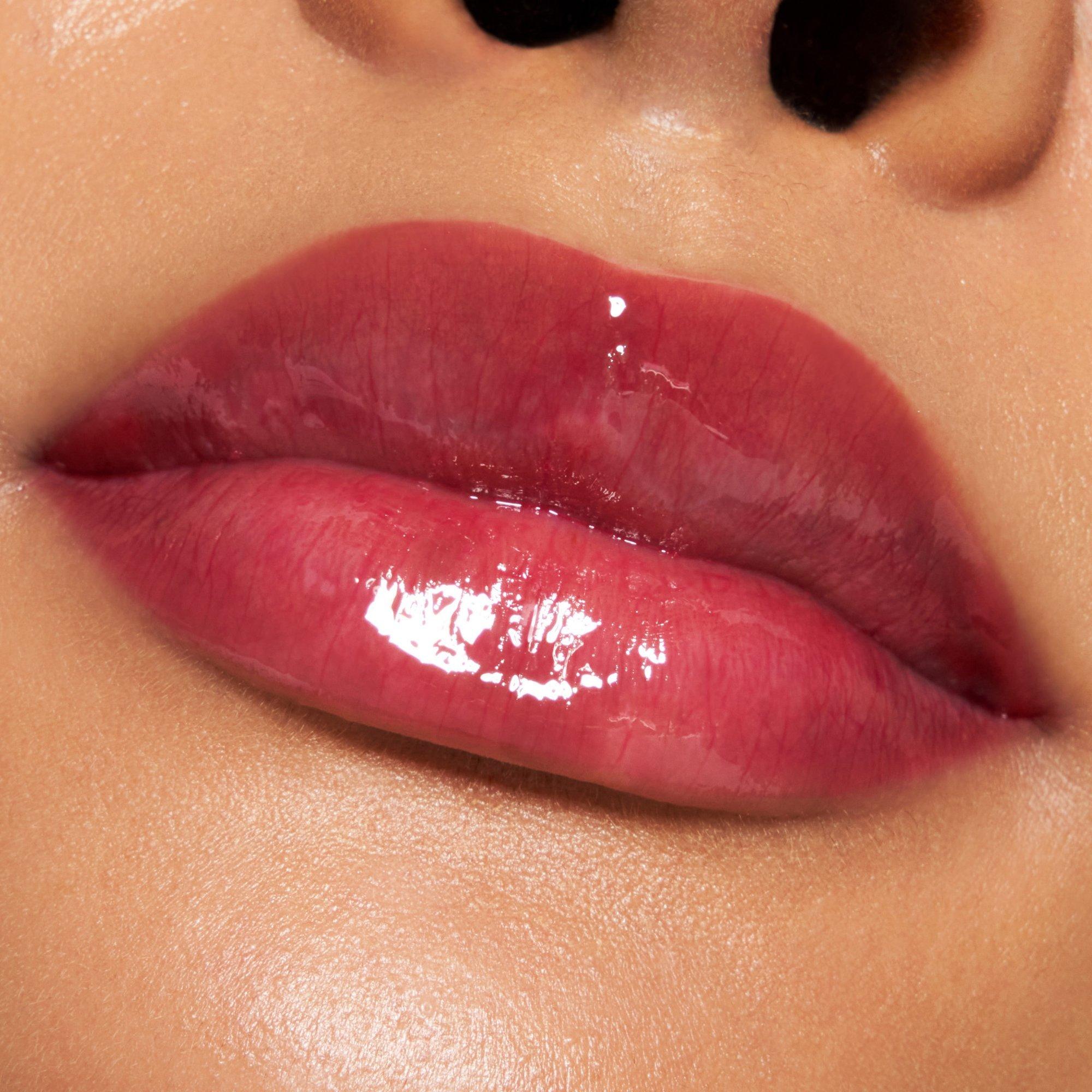 Melt & Shine Juicy Lip Balm