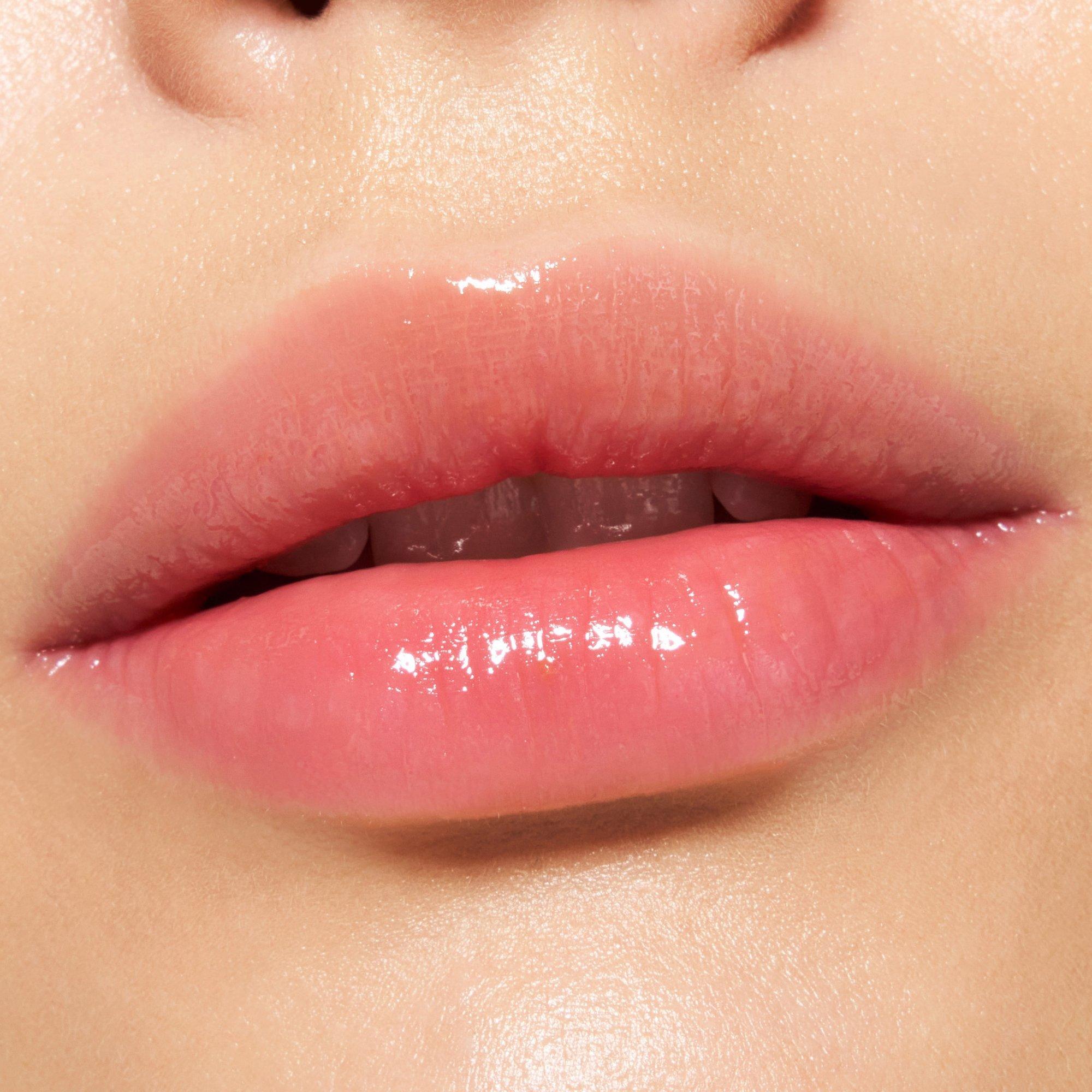 Melt & Shine Juicy Lip Balm