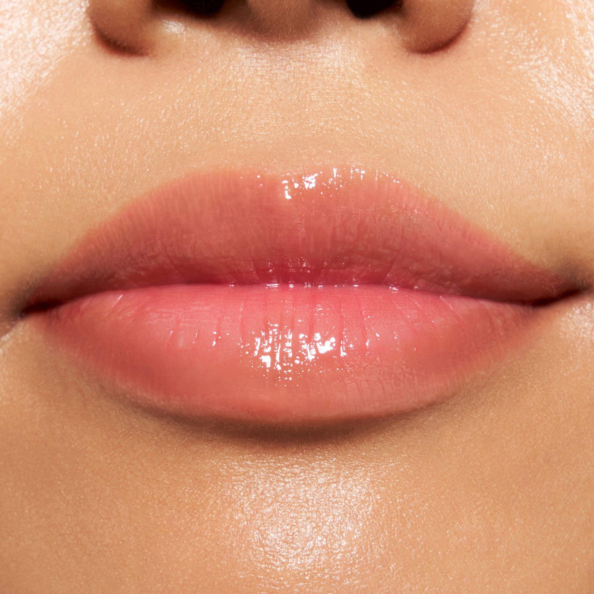 Melt & Shine Juicy Lip Balm