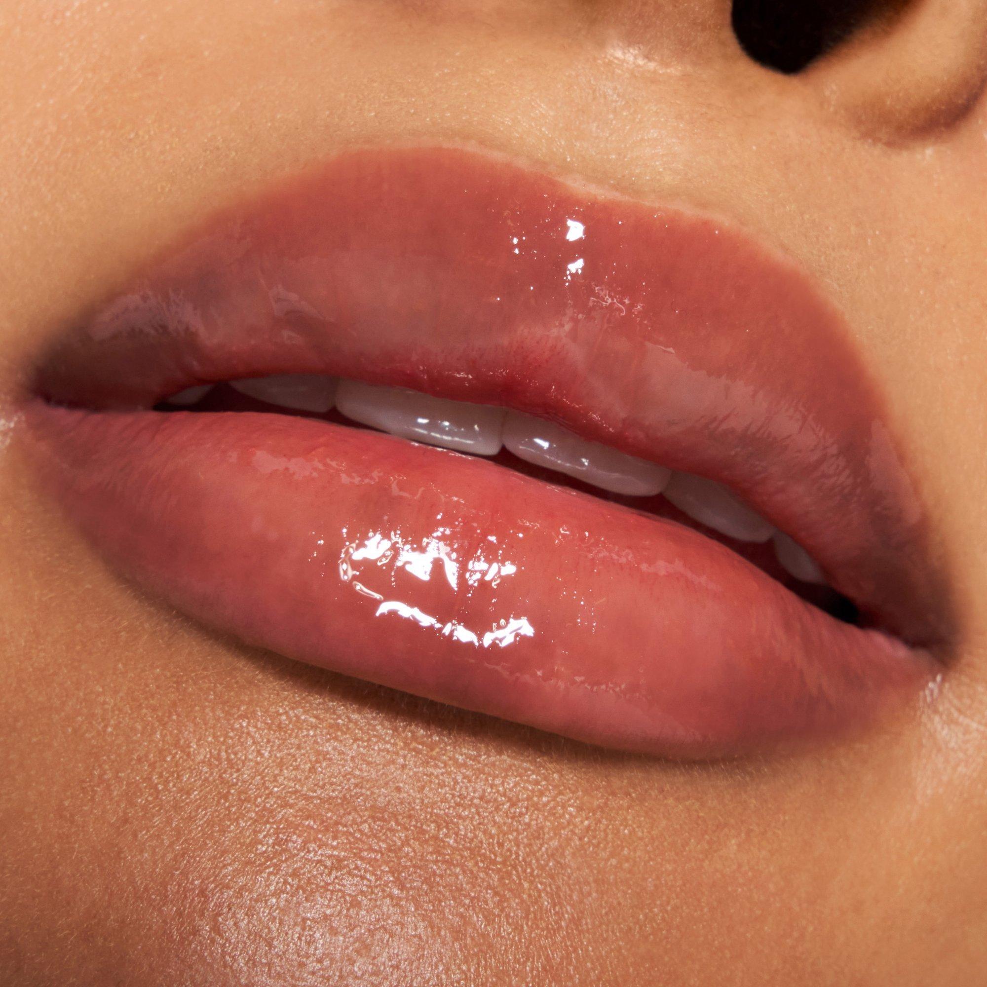 Melt & Shine Juicy Lip Balm