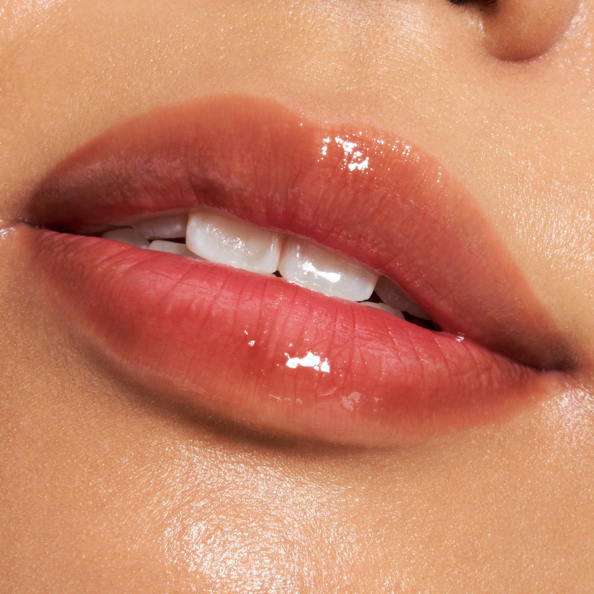 Melt & Shine Juicy Lip Balm