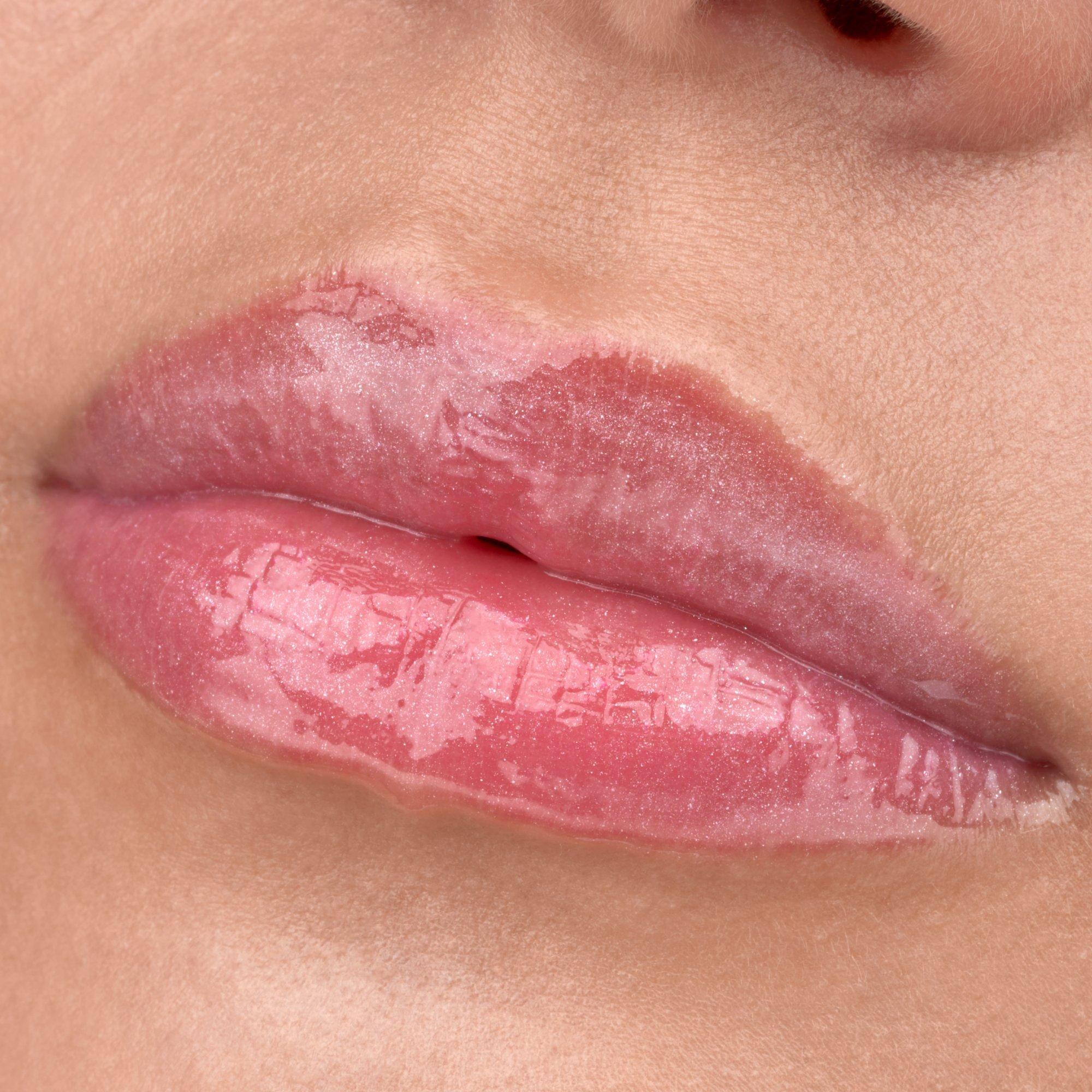 what the fake! PLUMPING LIP FILLER