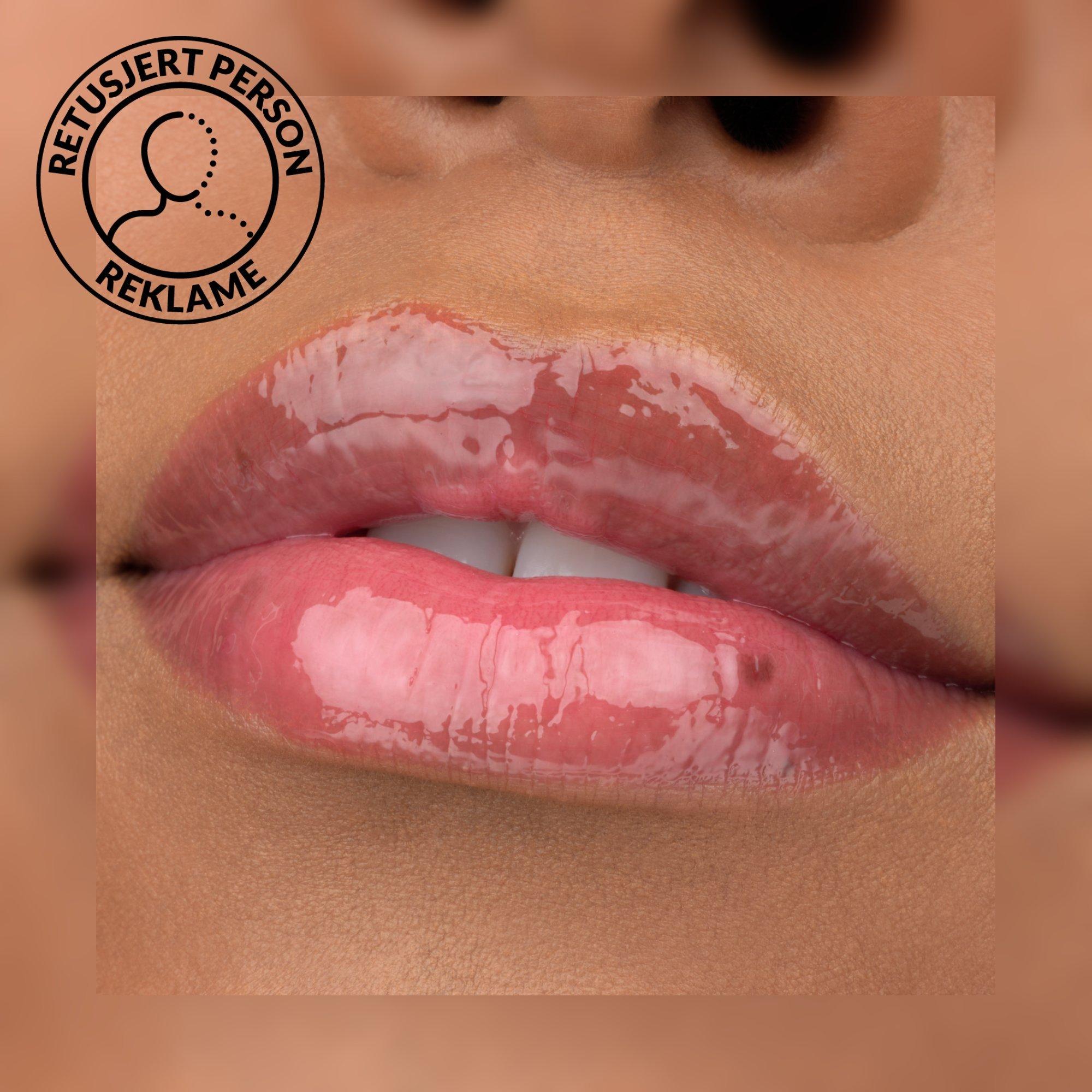what the fake! EXTREME PLUMPING LIP FILLER