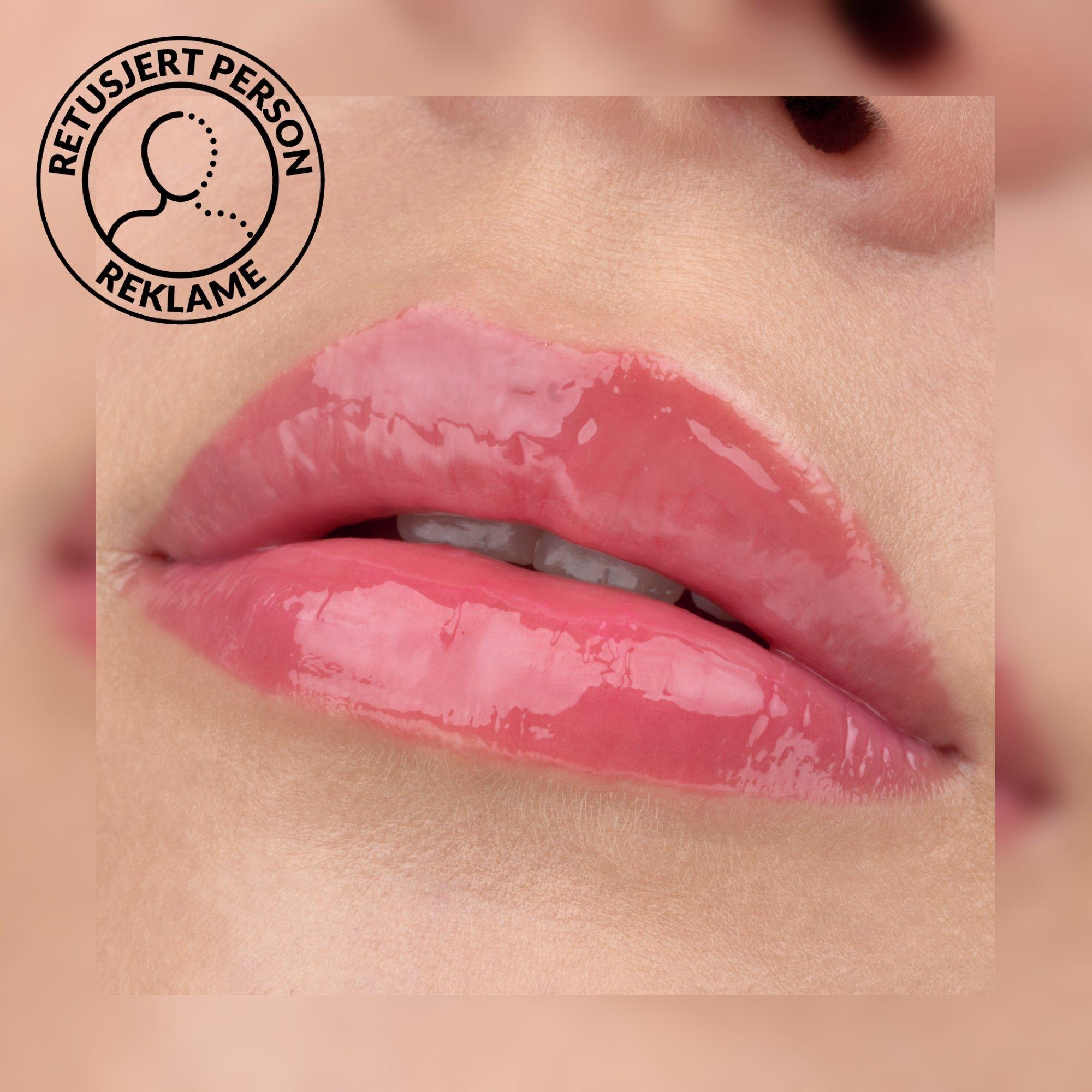 what the fake! EXTREME PLUMPING LIP FILLER