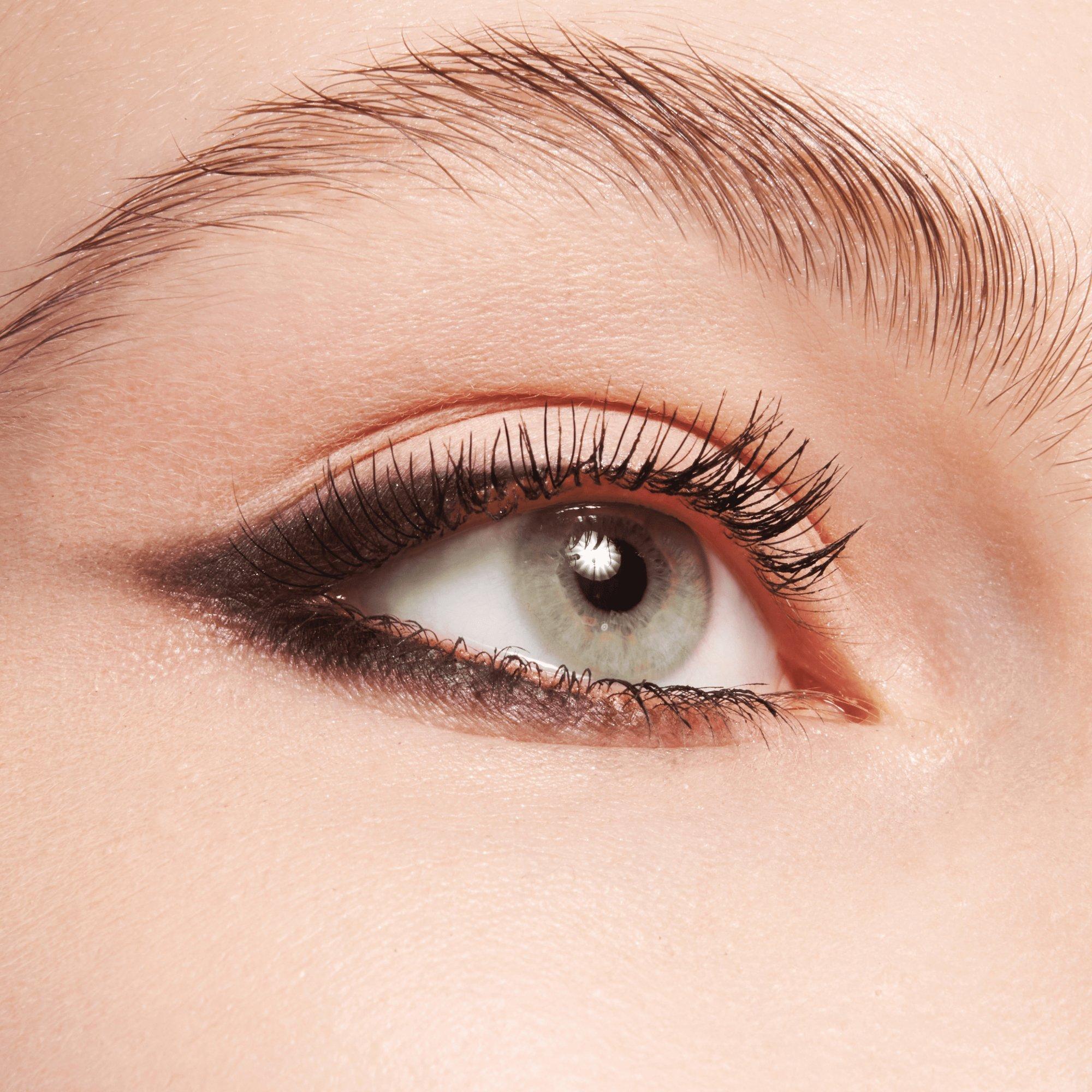 soft touch eyeshadow