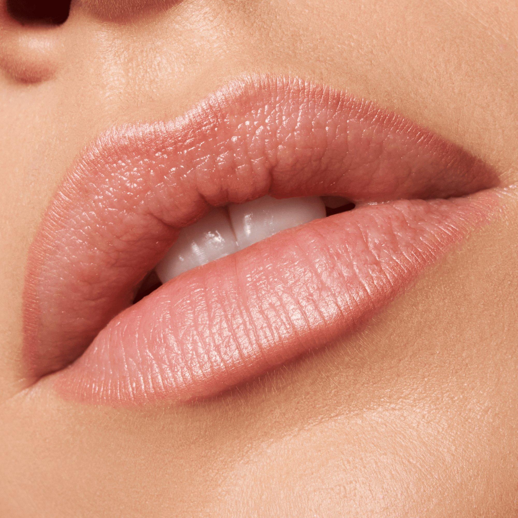 soft & precise MATITA LABBRA