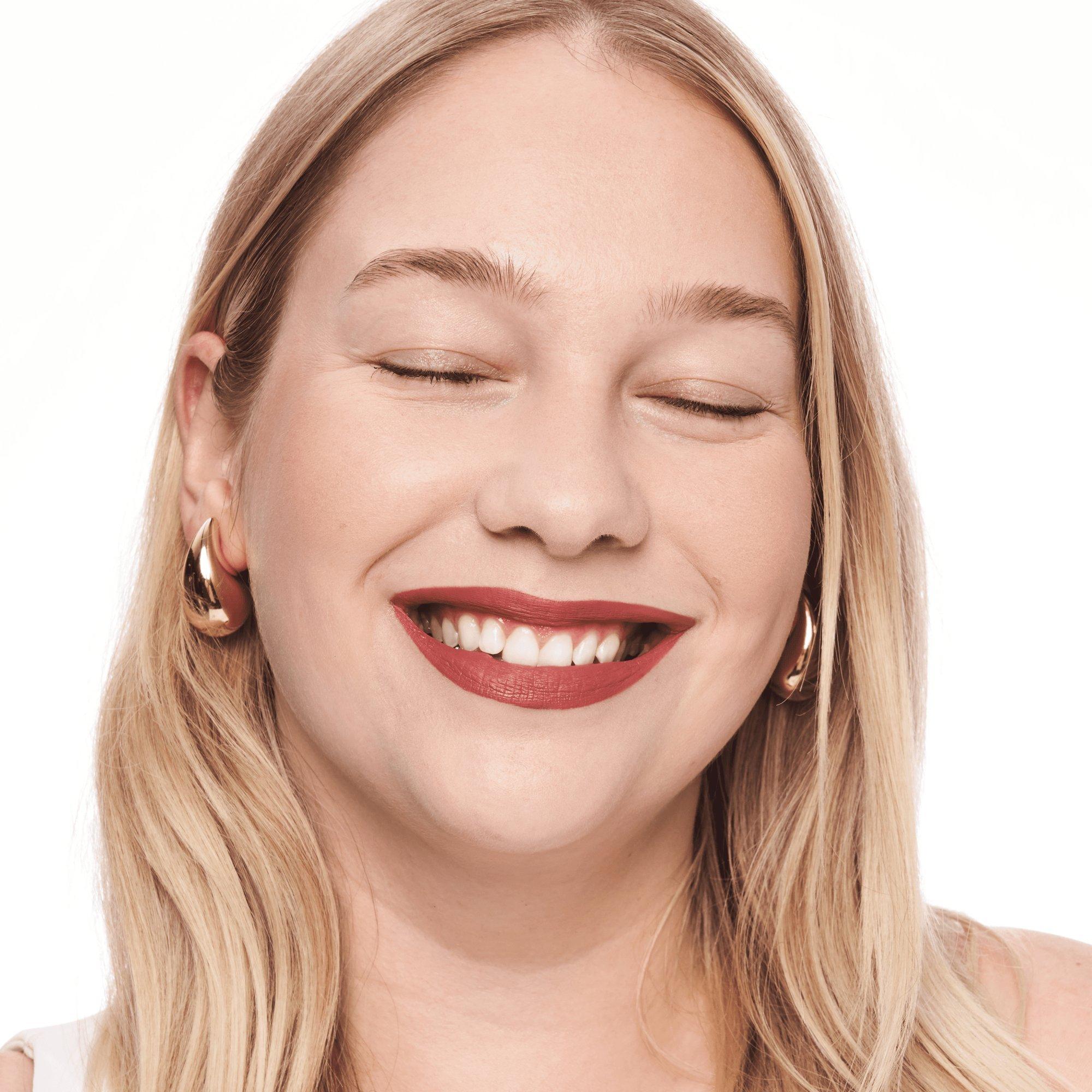 Matt Pro Ink Non-Transfer Liquid Lipstick