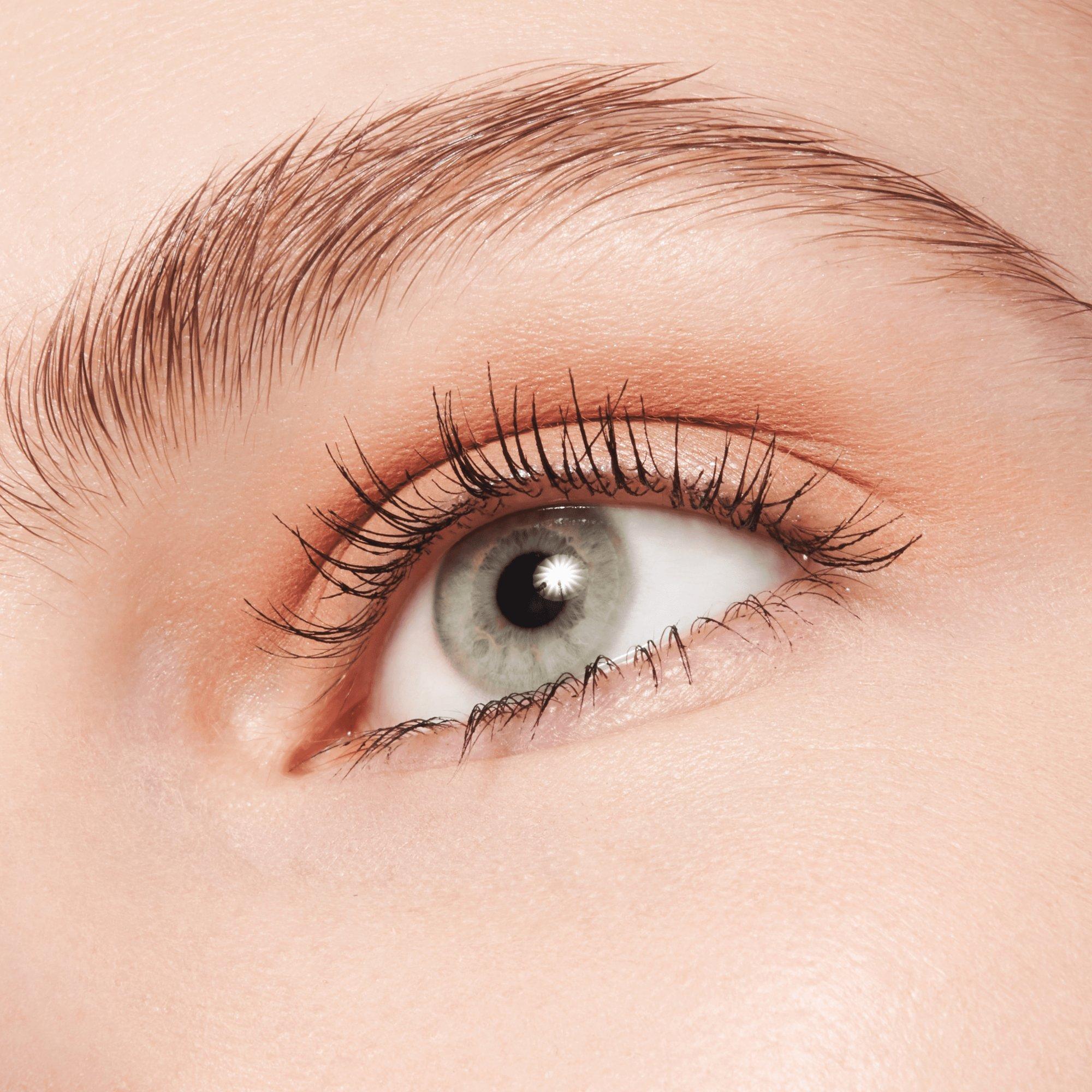 soft touch eyeshadow