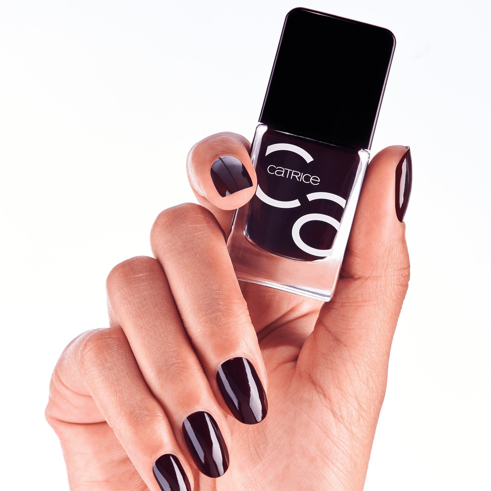 CATRICE ICONAILS Gel Lacquer