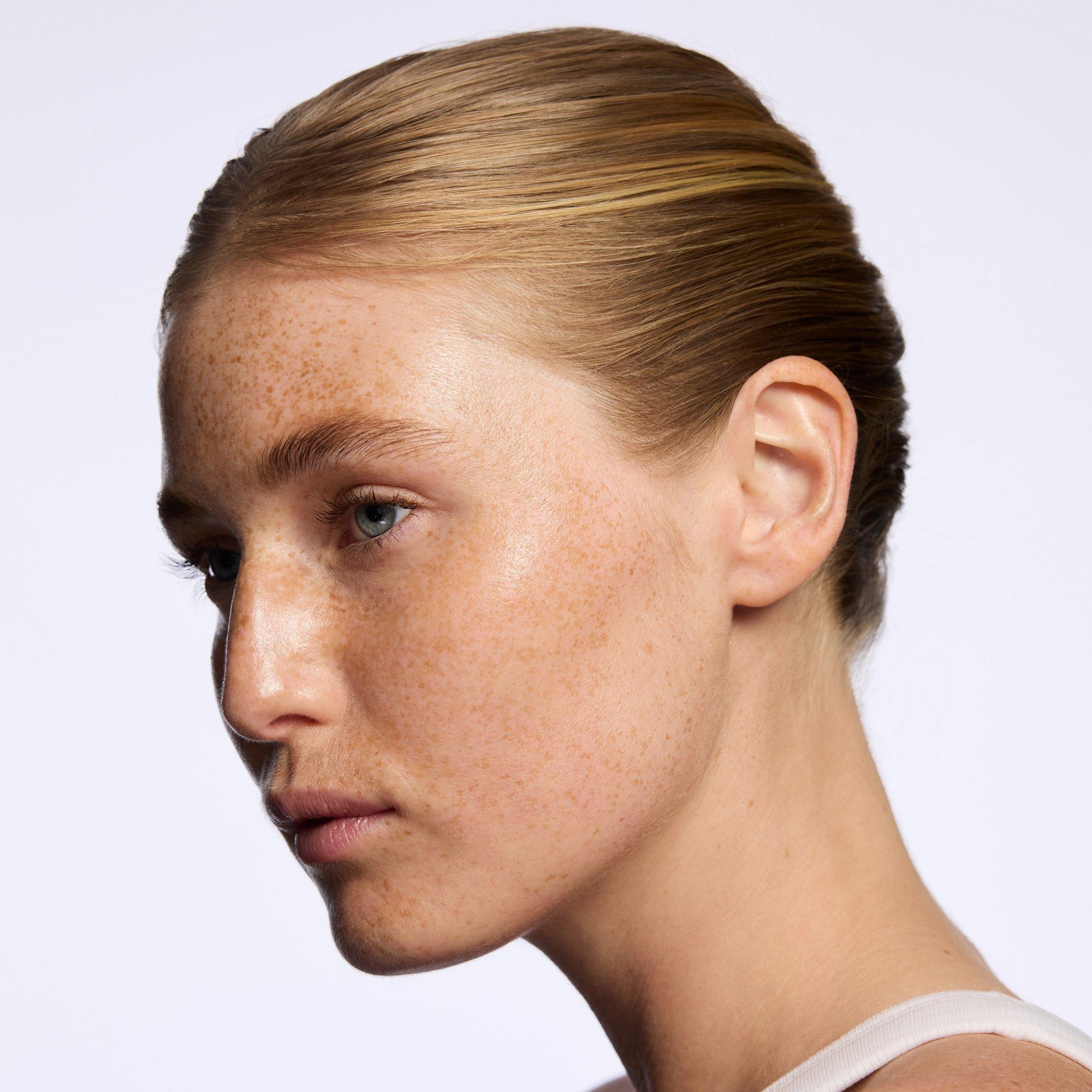 Glow Super Vitamin Serum sérum éclat