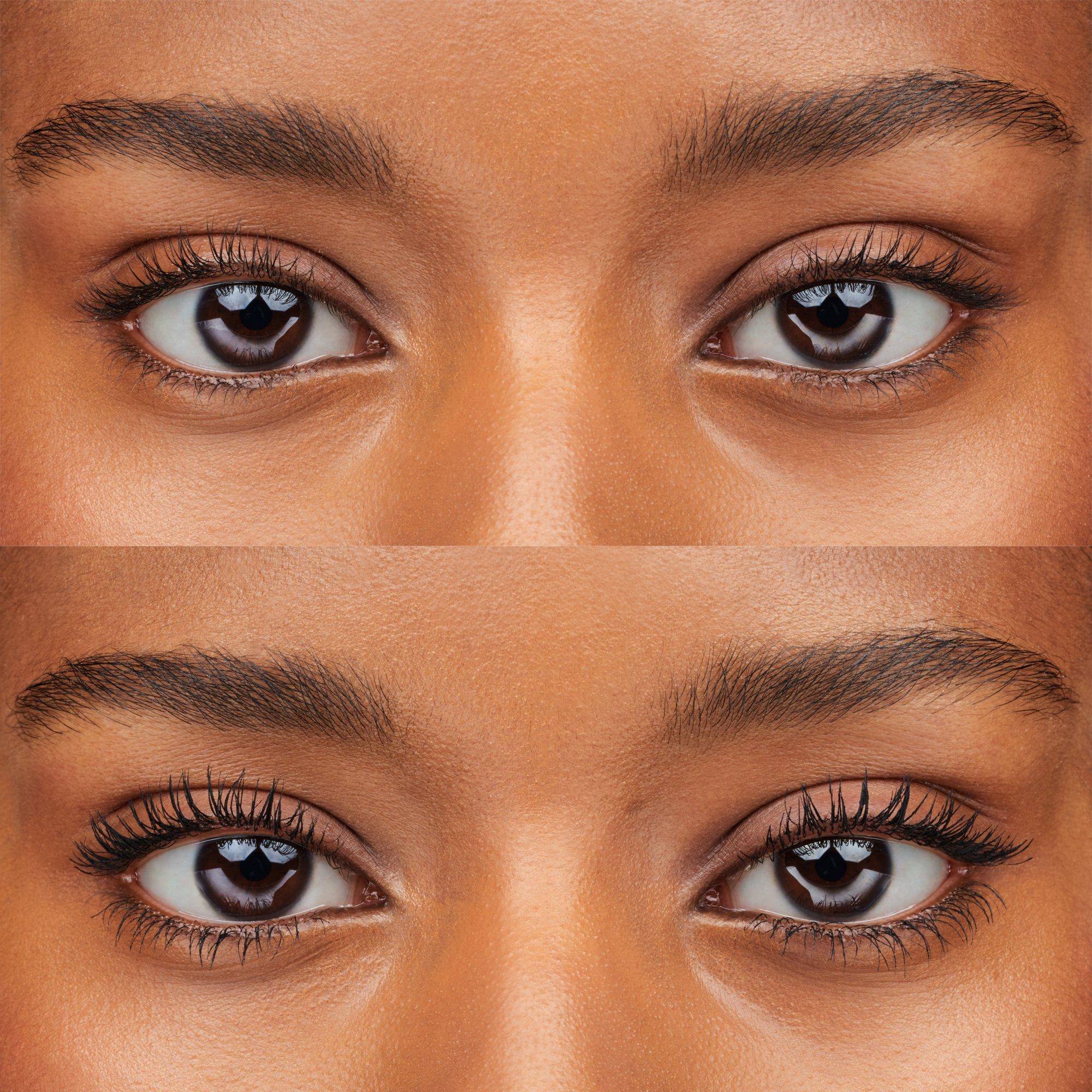 LASH LIKE A BOSS INSTANT LIFT & CURL MASKARA
