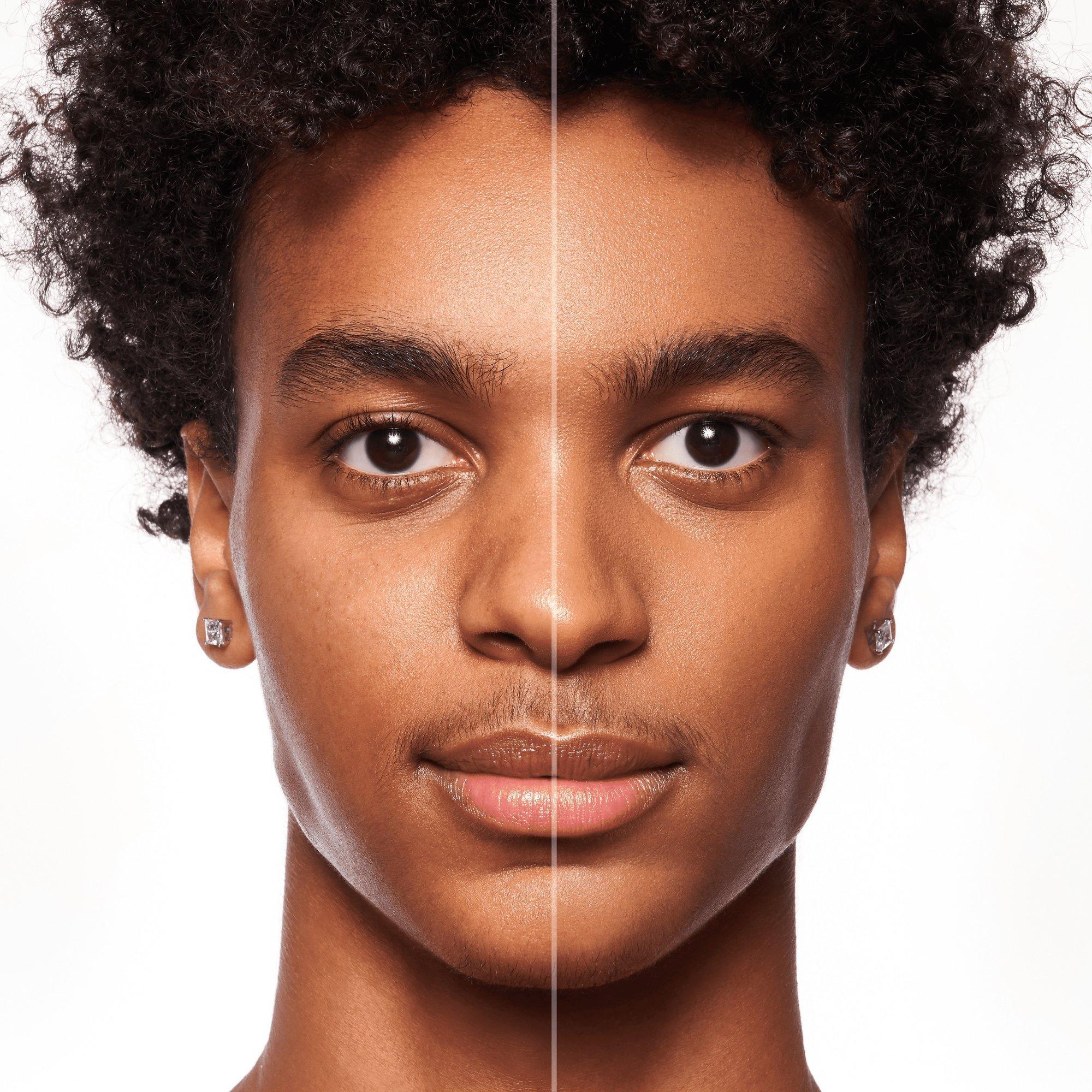 FONDOTINTA NATURAL MATTE MOUSSE