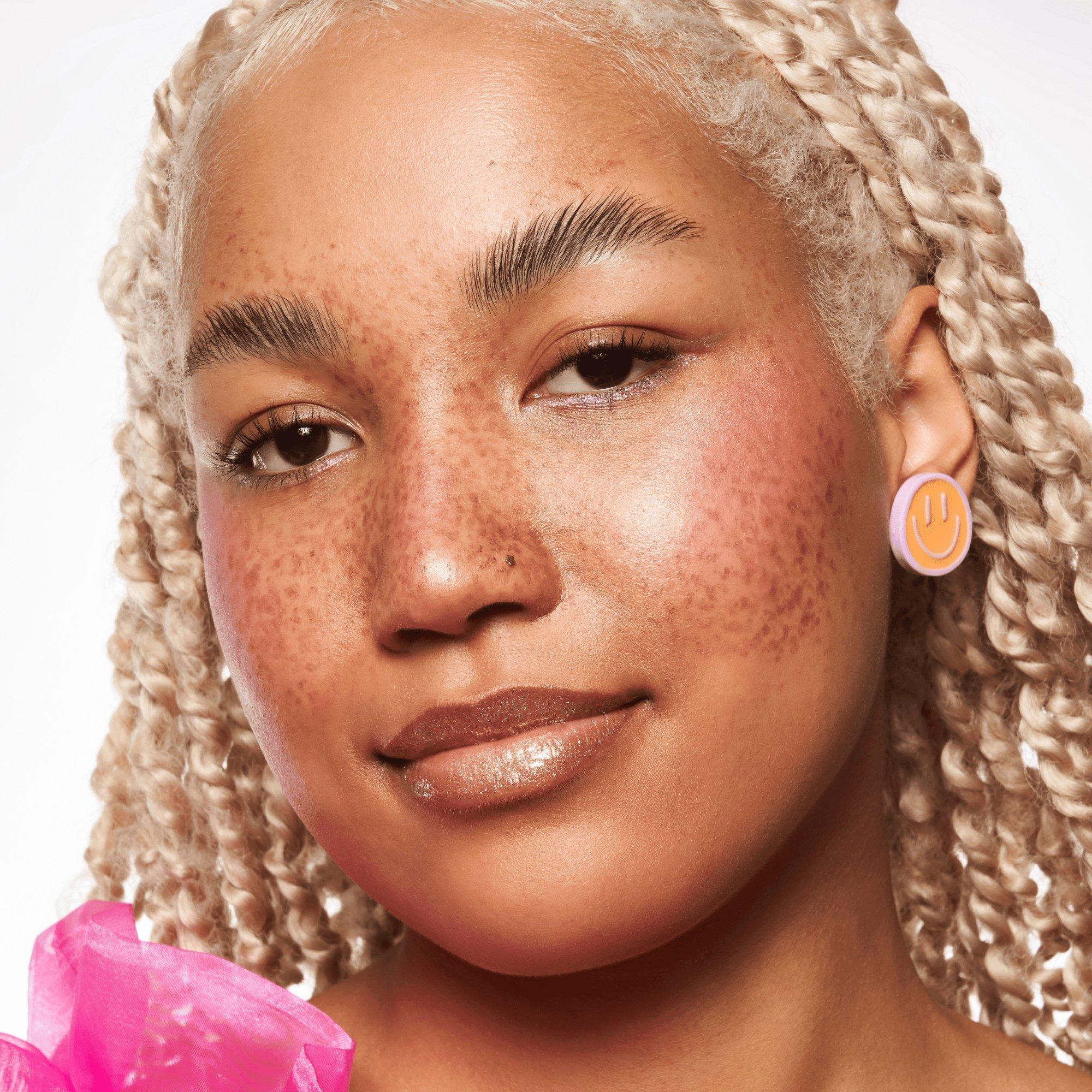 NATURAL MATTE MOUSSE PUDER
