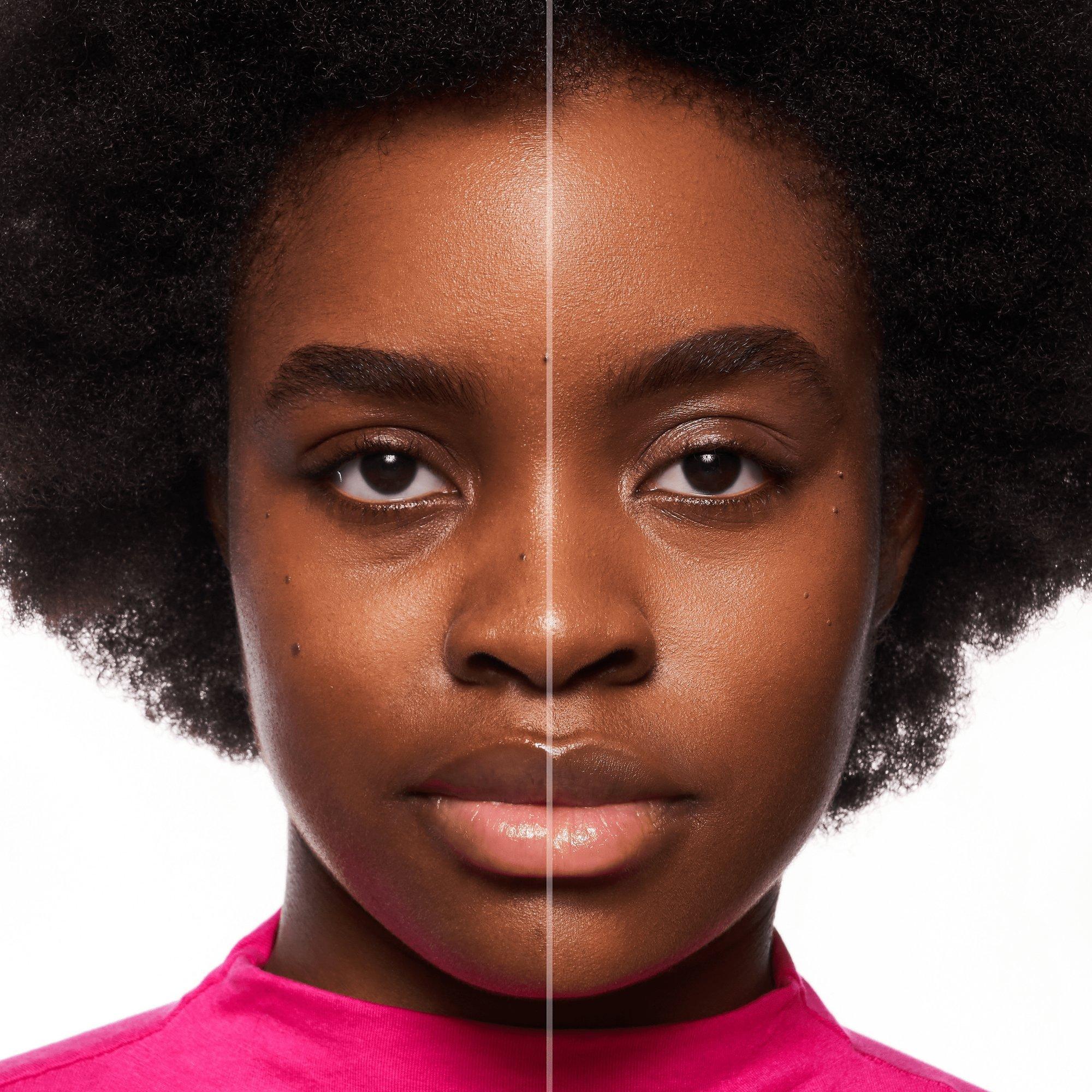 FONDOTINTA NATURAL MATTE MOUSSE
