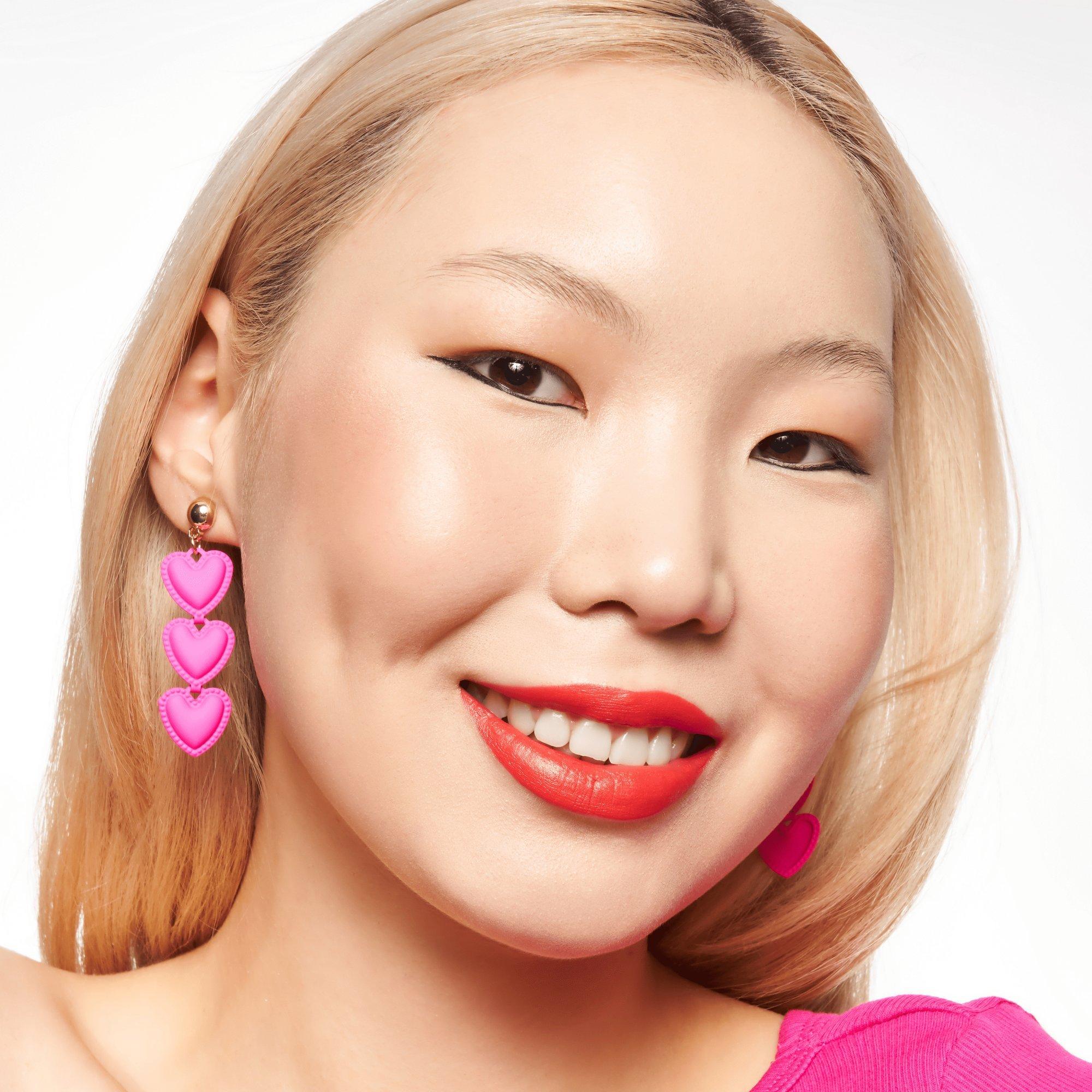 BLUSH crush!