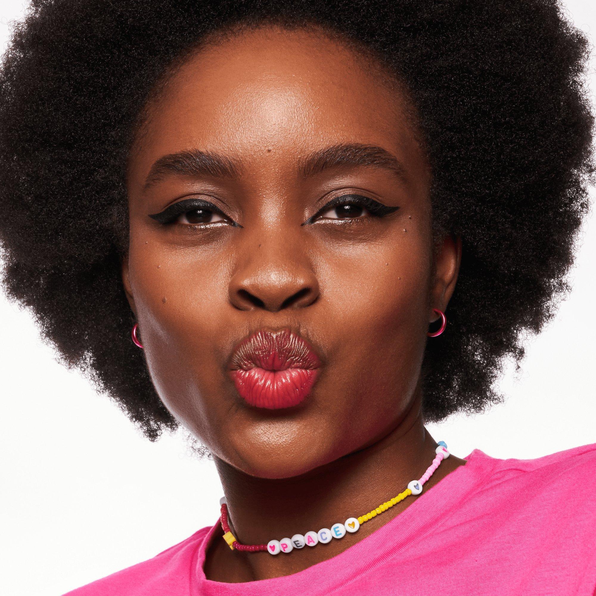 BLUSH crush!