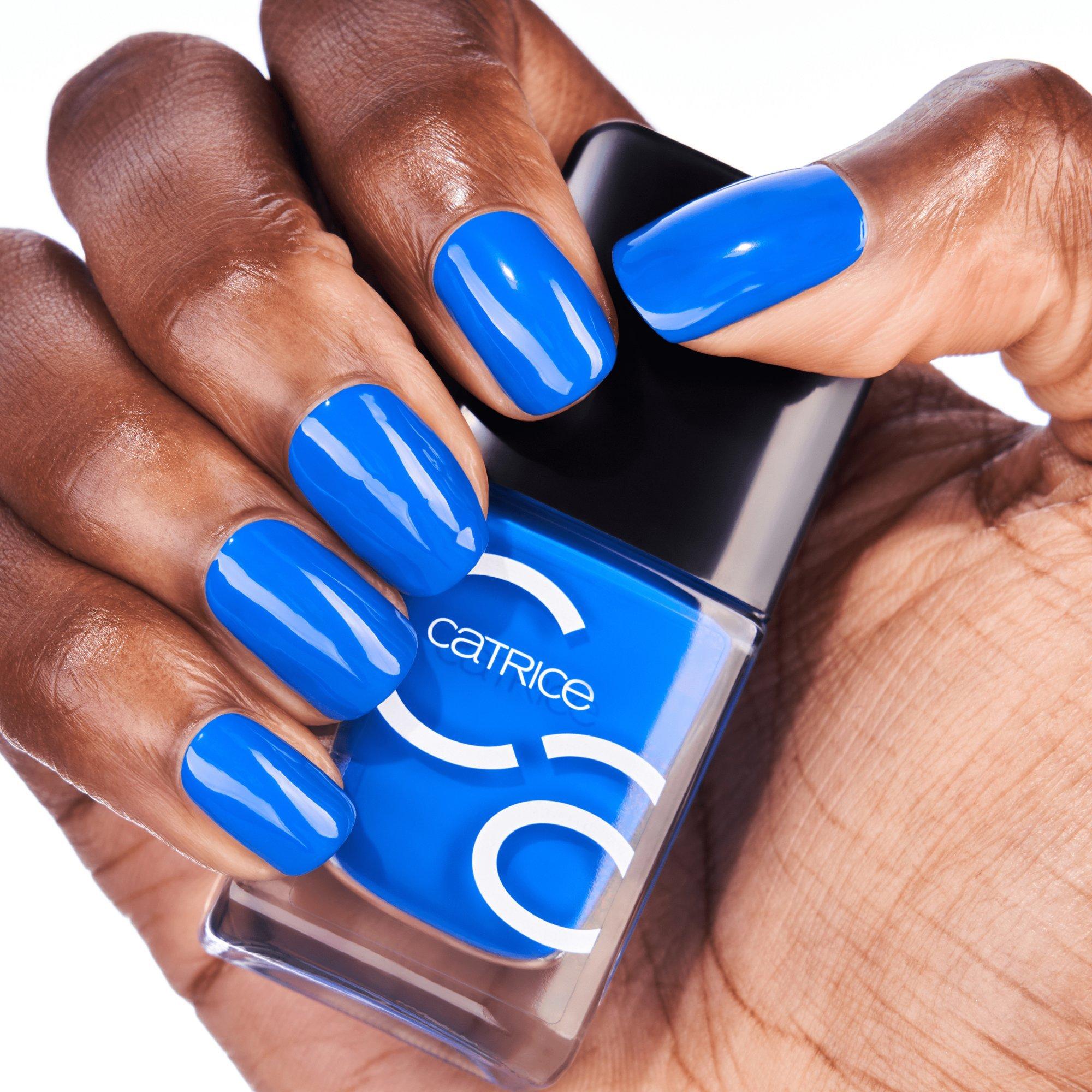 CATRICE ICONAILS Gel Lacquer