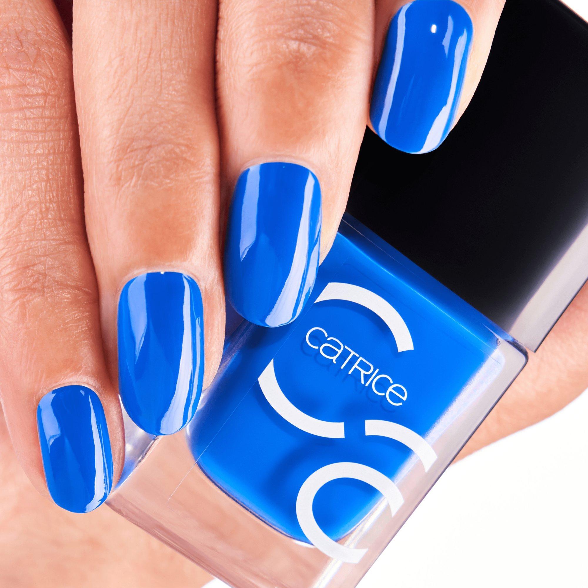 CATRICE ICONAILS Gel Lacquer