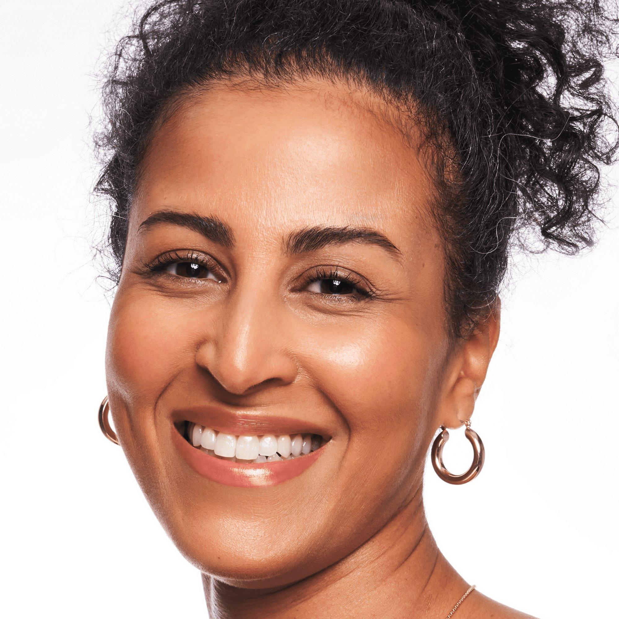 Nude Drop Tinted Serum Foundation