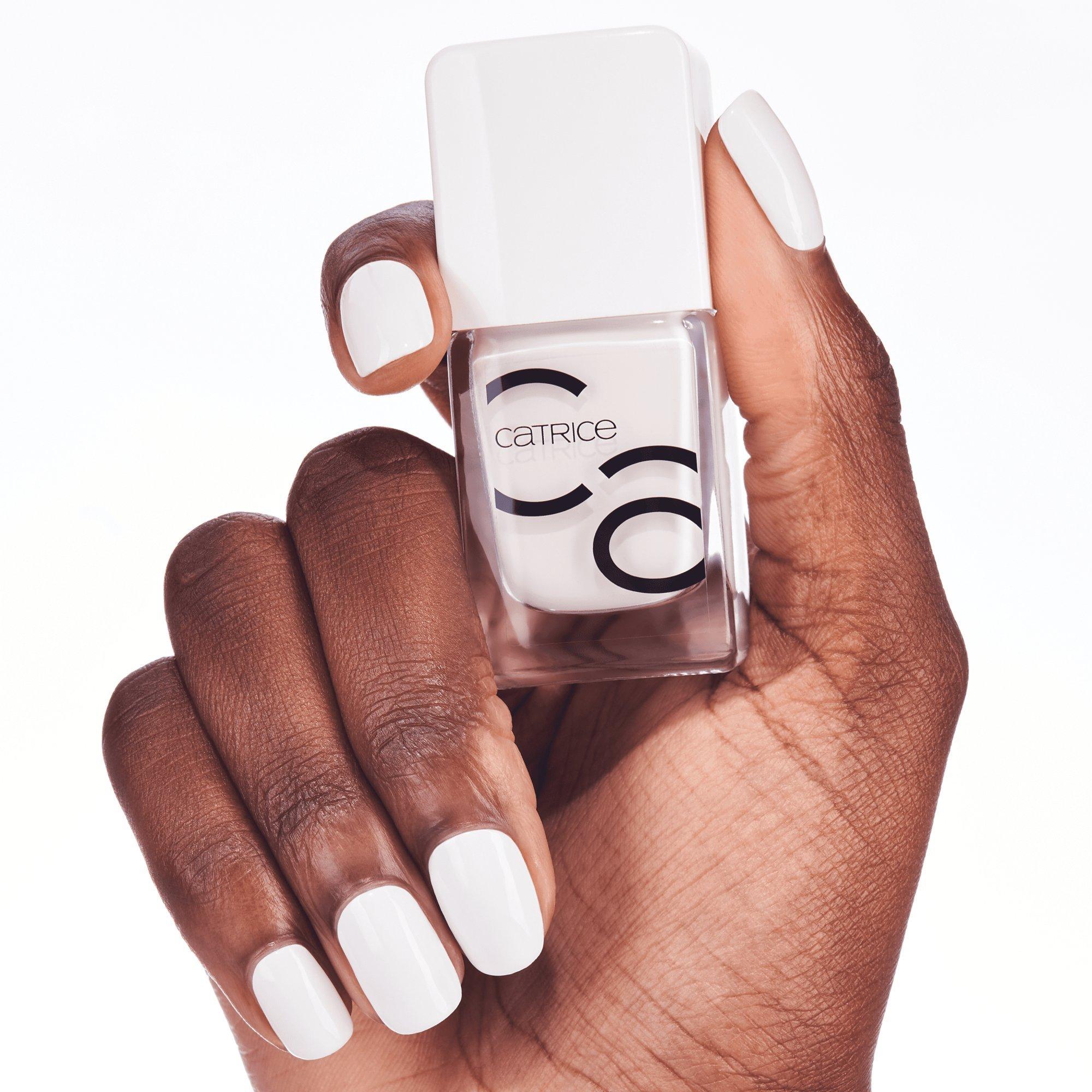 CATRICE ICONAILS Gel Lacquer