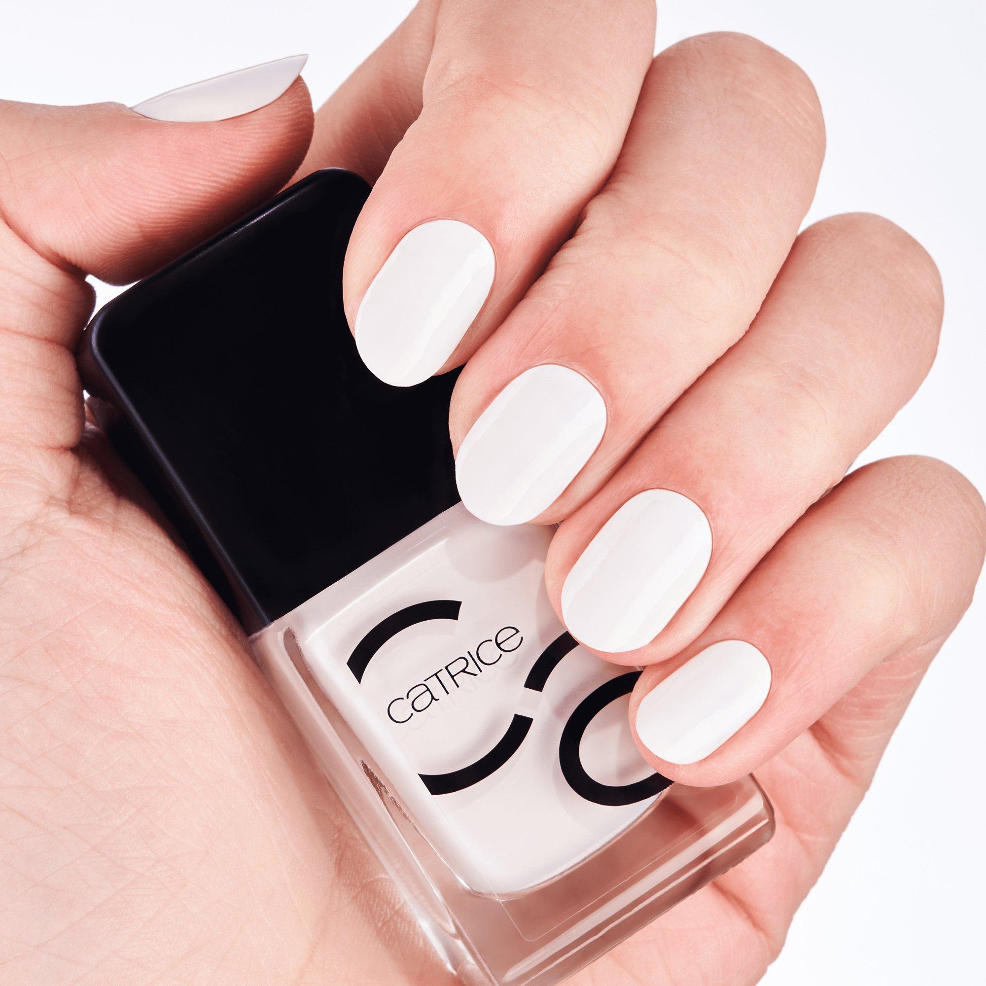 CATRICE ICONAILS Gel Lacquer