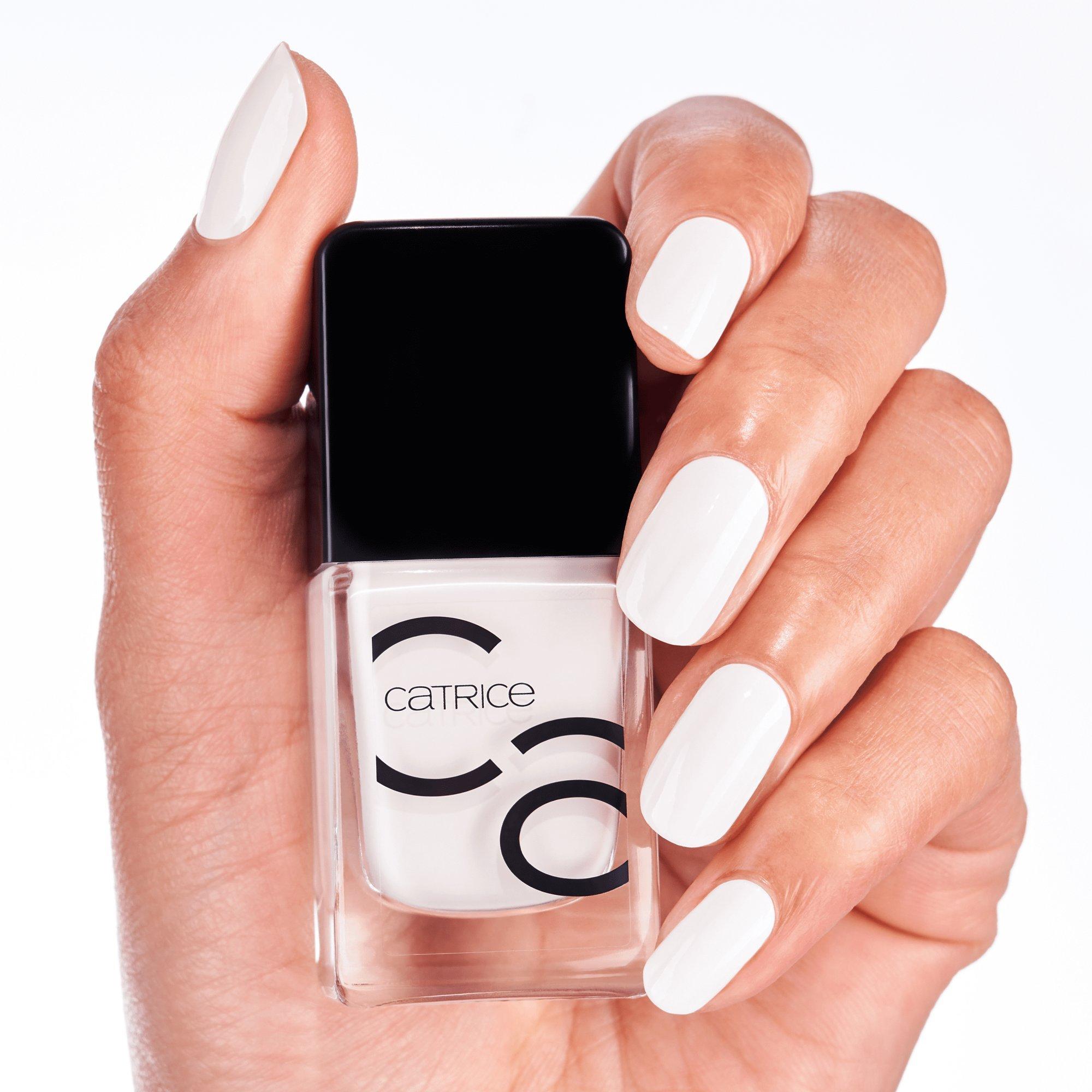 CATRICE ICONAILS Gel Lacquer