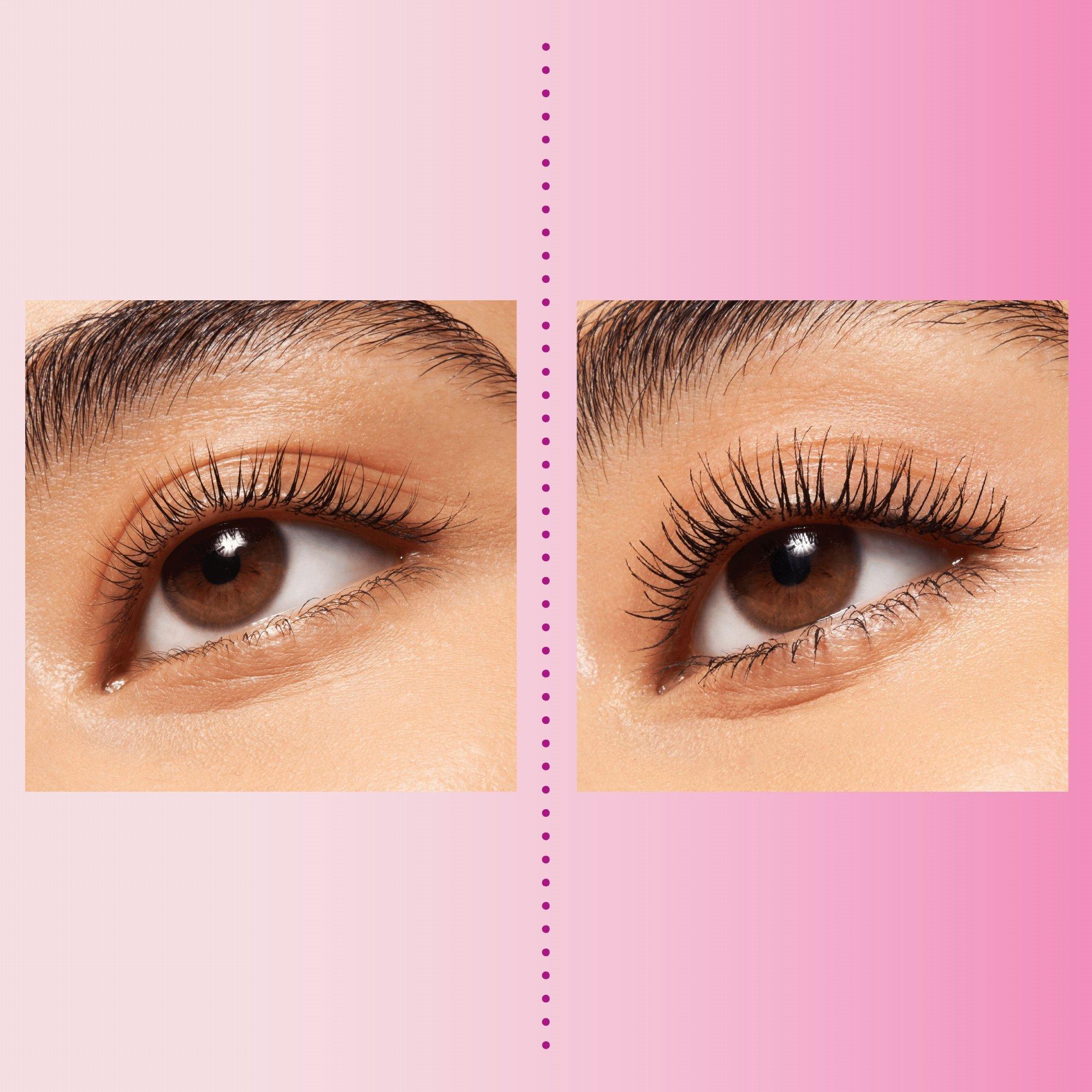 I LOVE EXTREME crazy volume mascara
