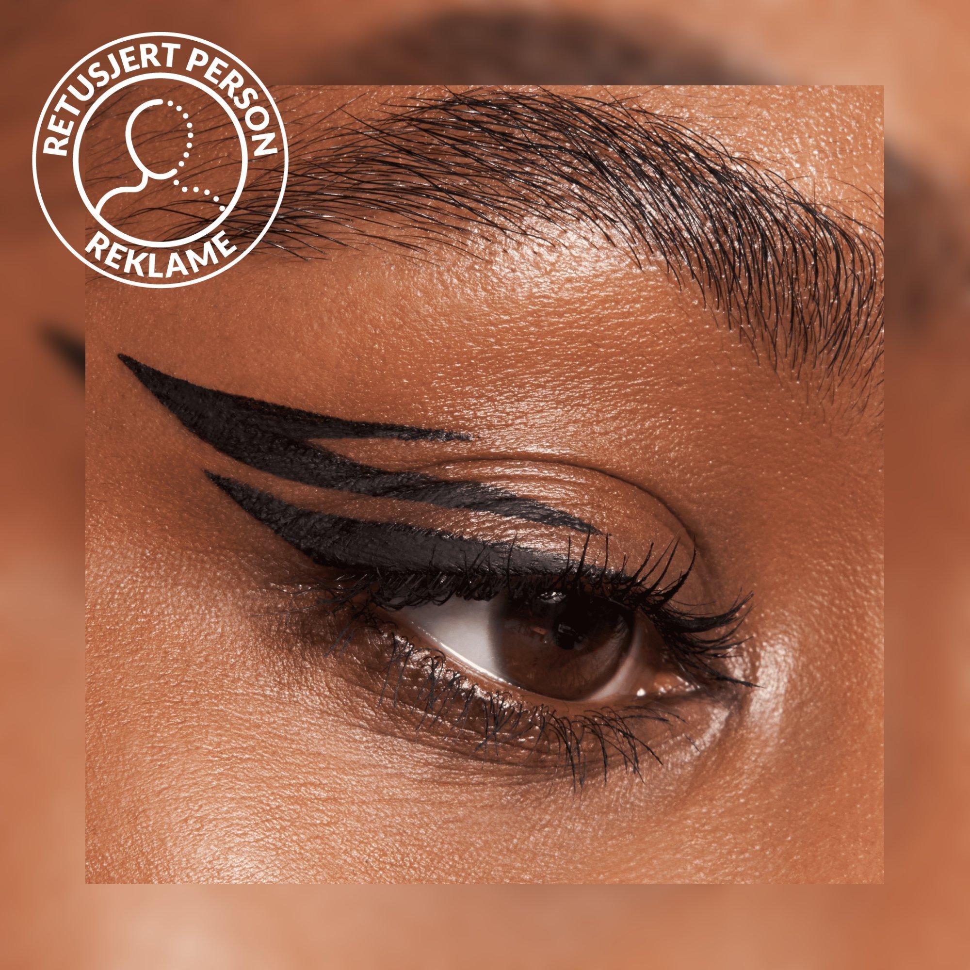 liquid ink eyeliner waterproof