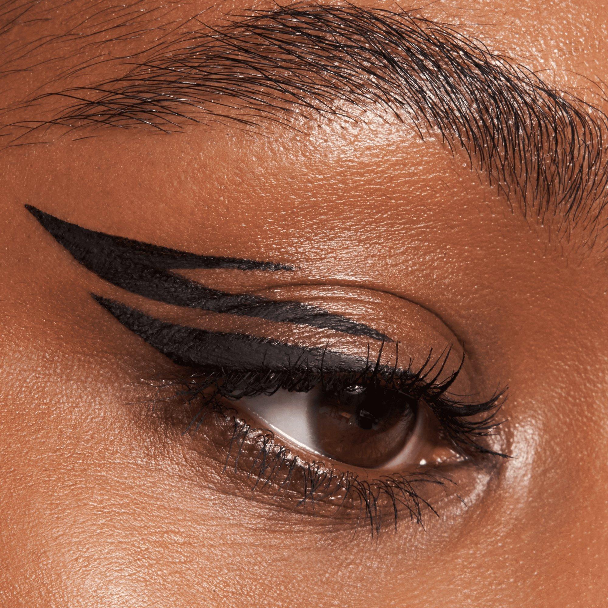 liquid ink eyeliner waterproof