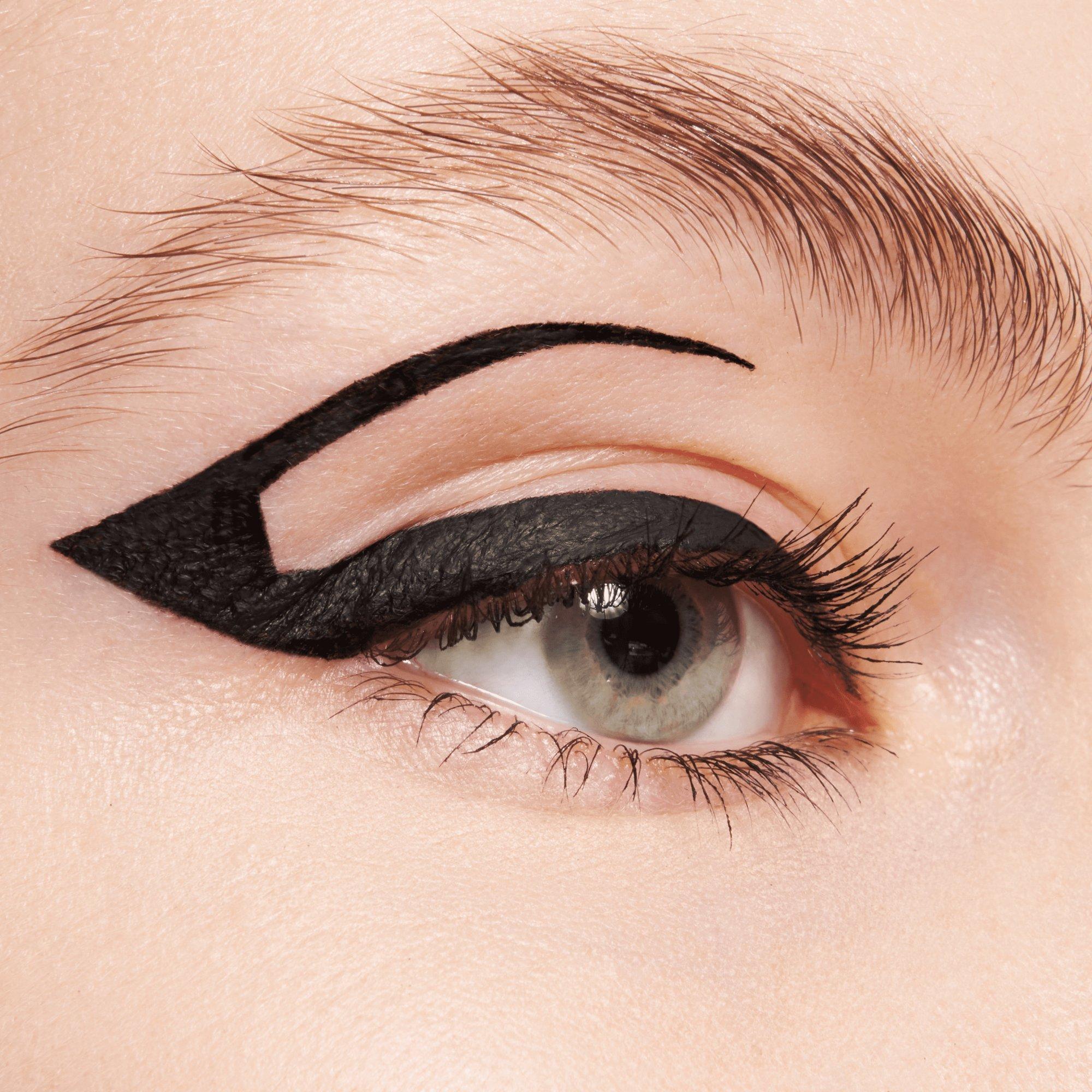 liquid ink eyeliner waterproof