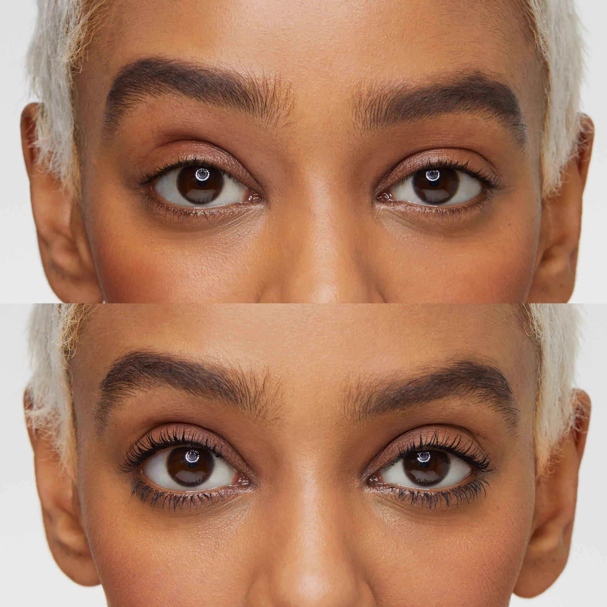 VOLUME stylist 18h mascara occhi effetto volumizzante e allungante