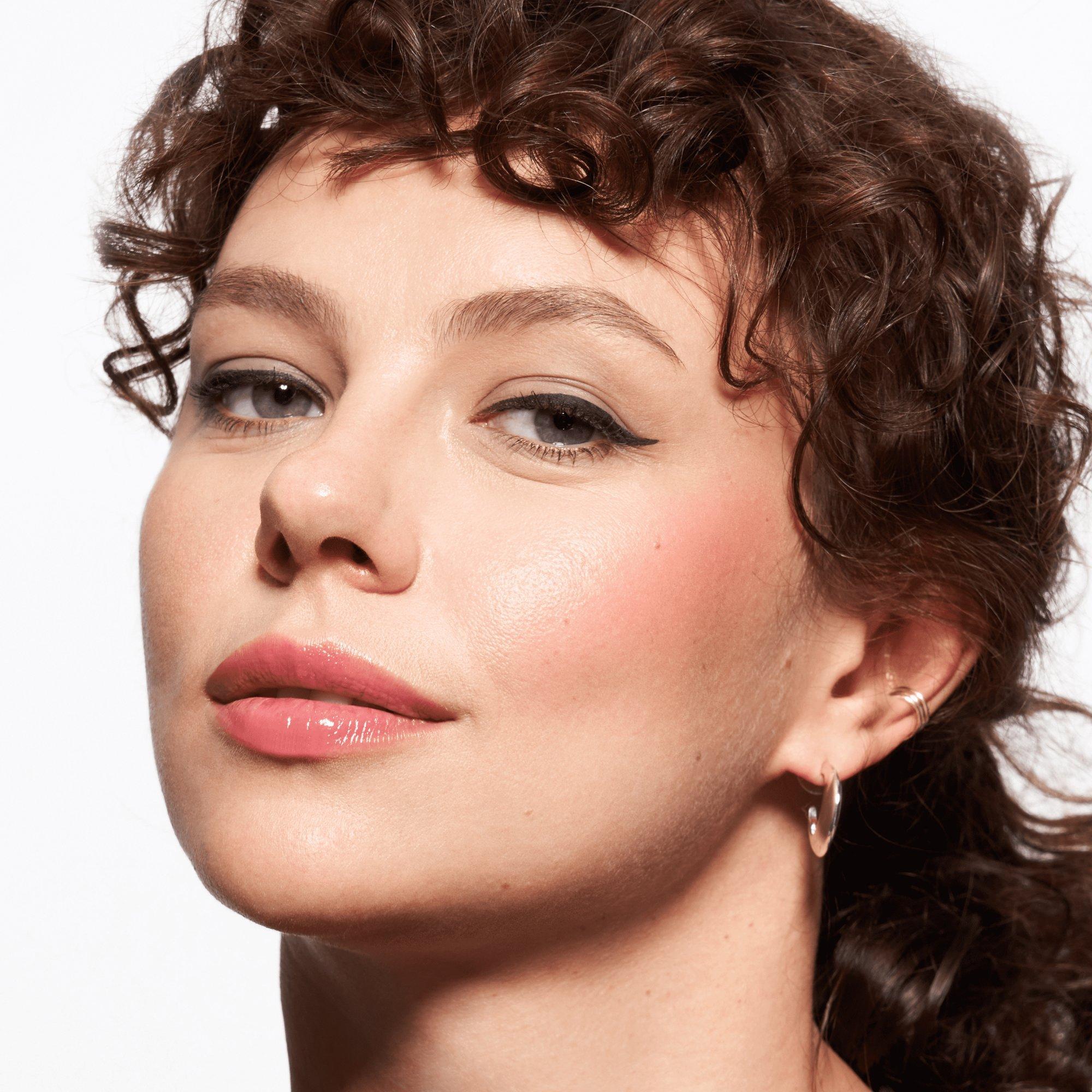 Nude Illusion Matt Loose Powder