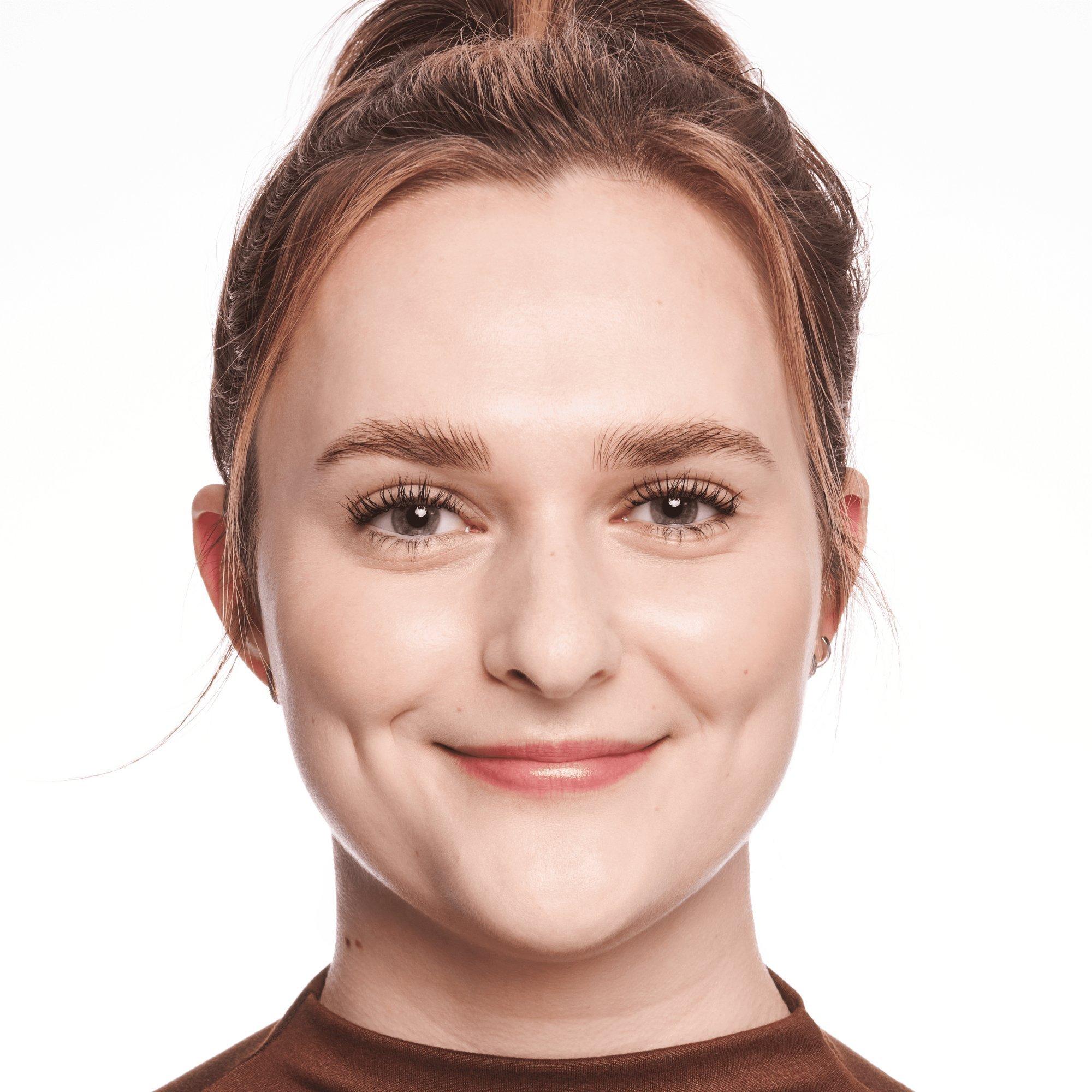 Glam & Doll Volume Mascara Waterproof