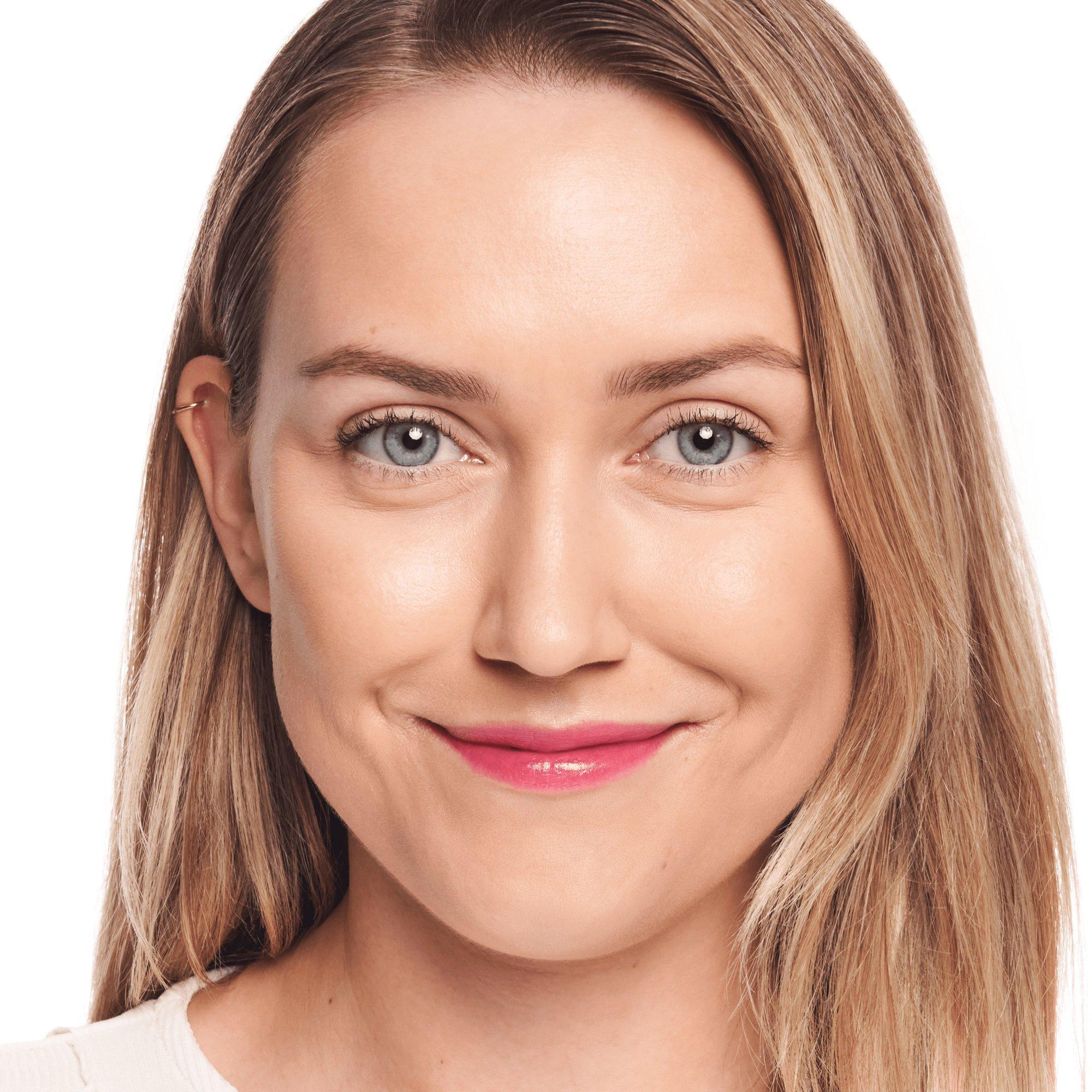 Tinted Lip Glow Balm baume à lèvres teinté