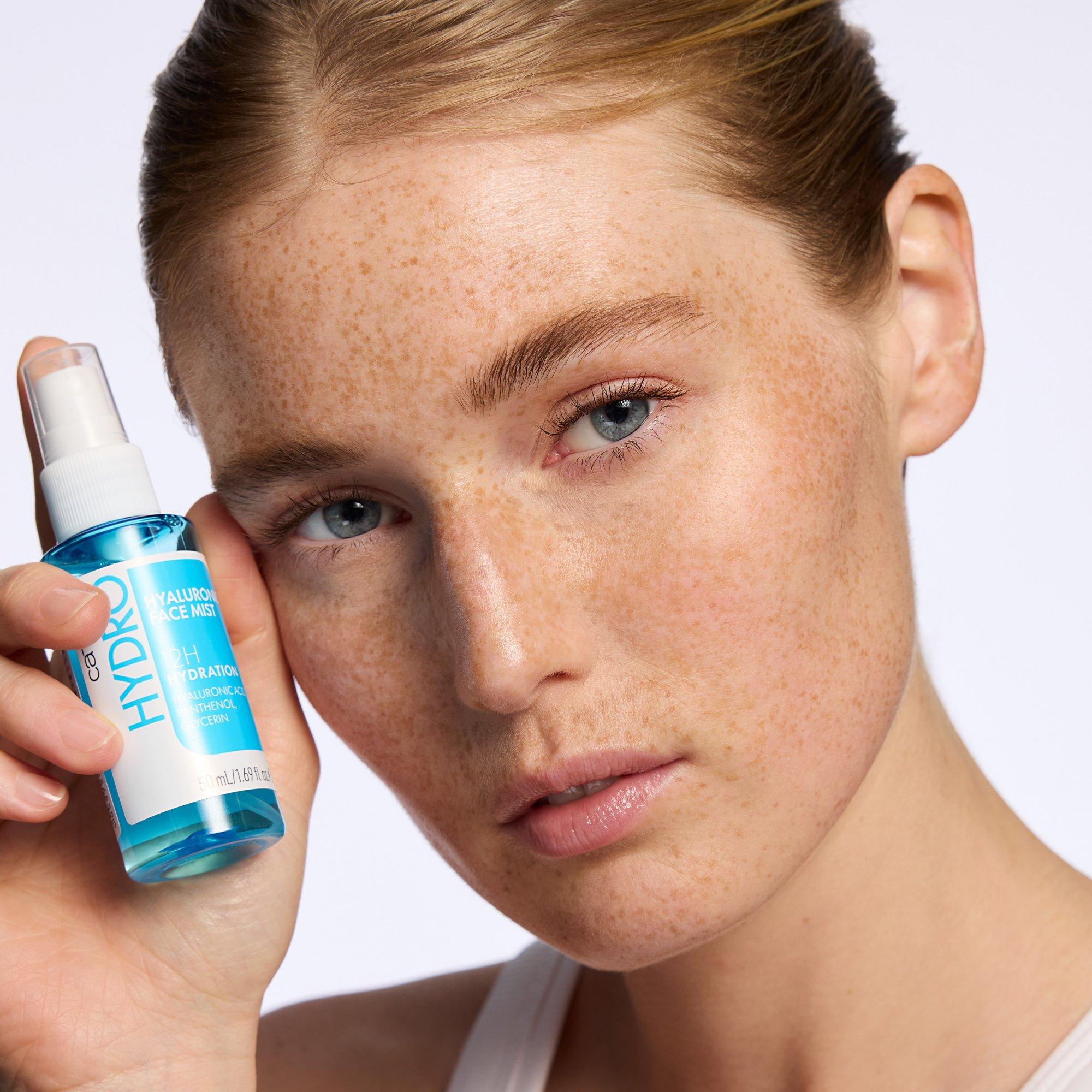 Hydro Hyaluronic maglica za lice